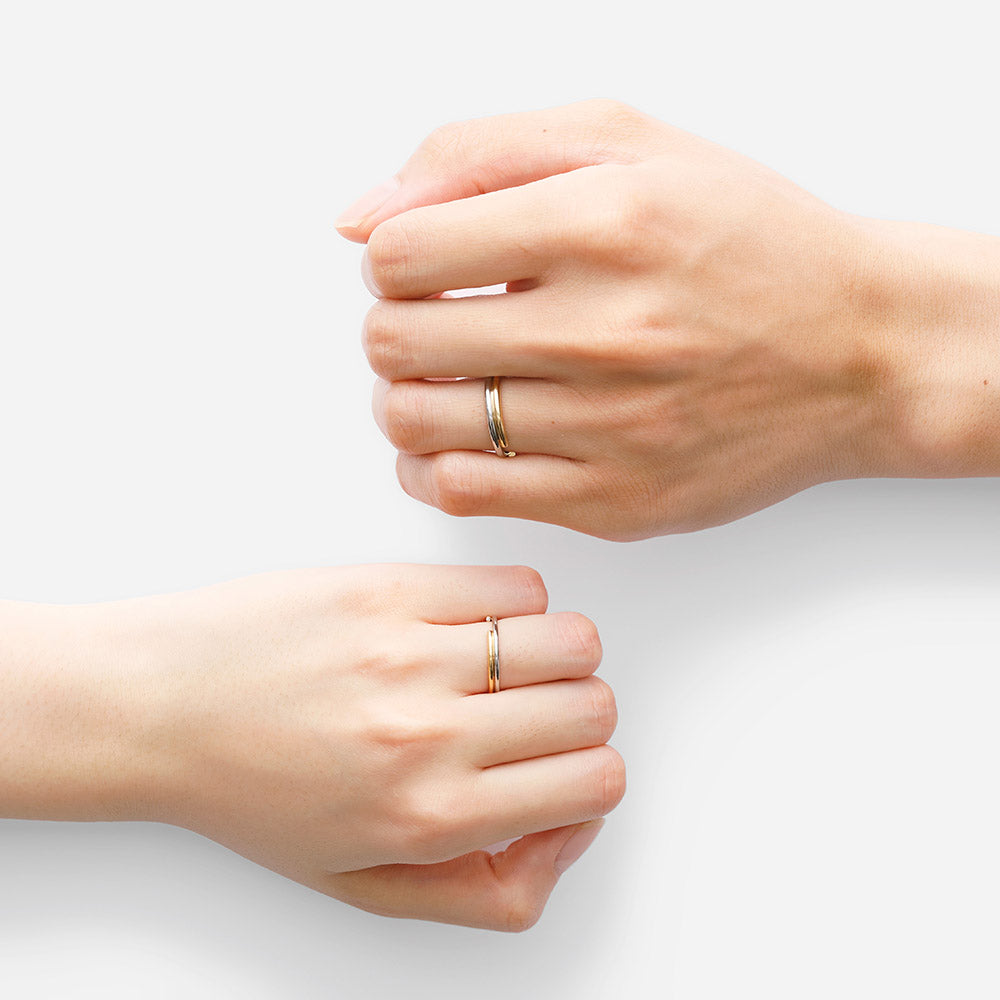 C RING