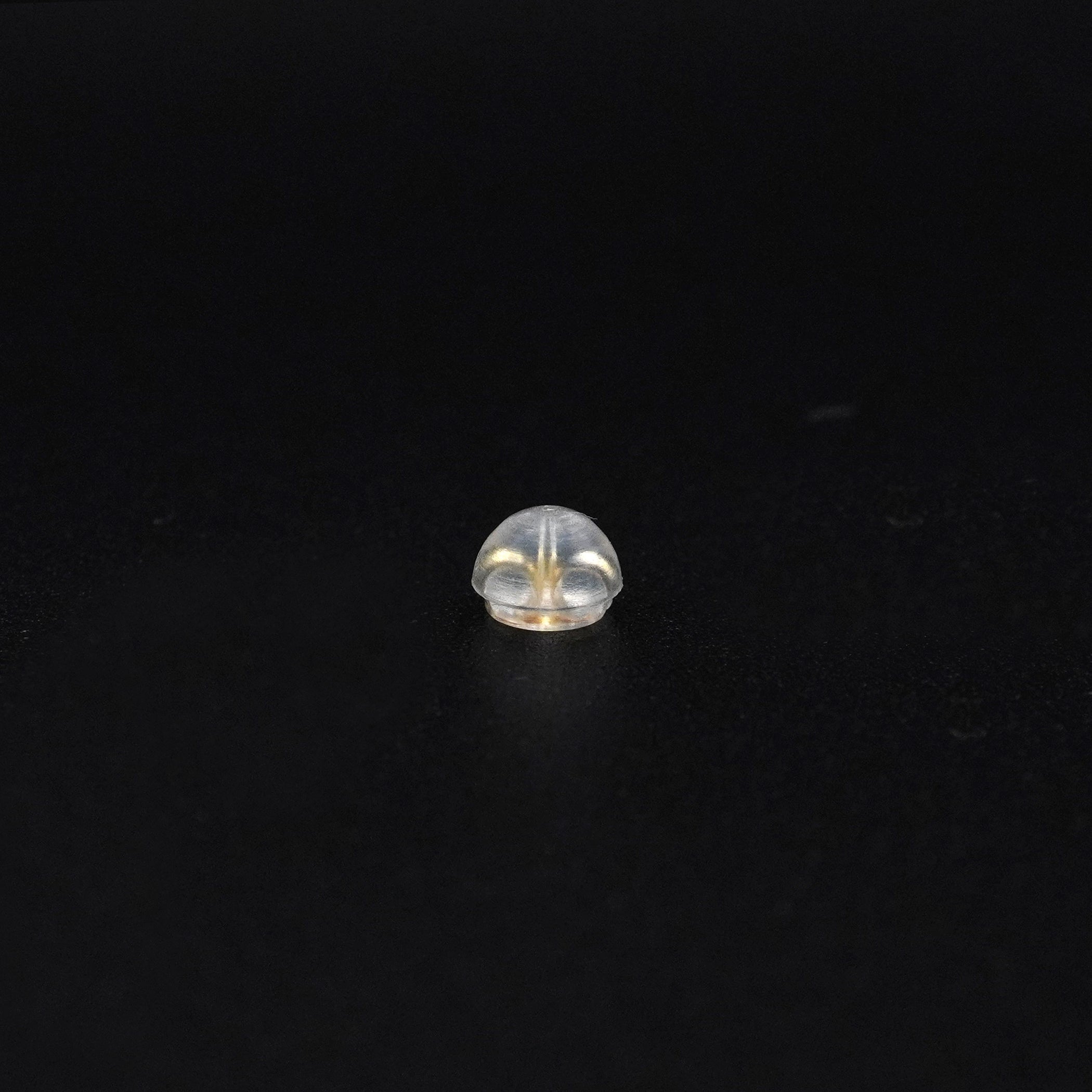 K18 Earrings catch