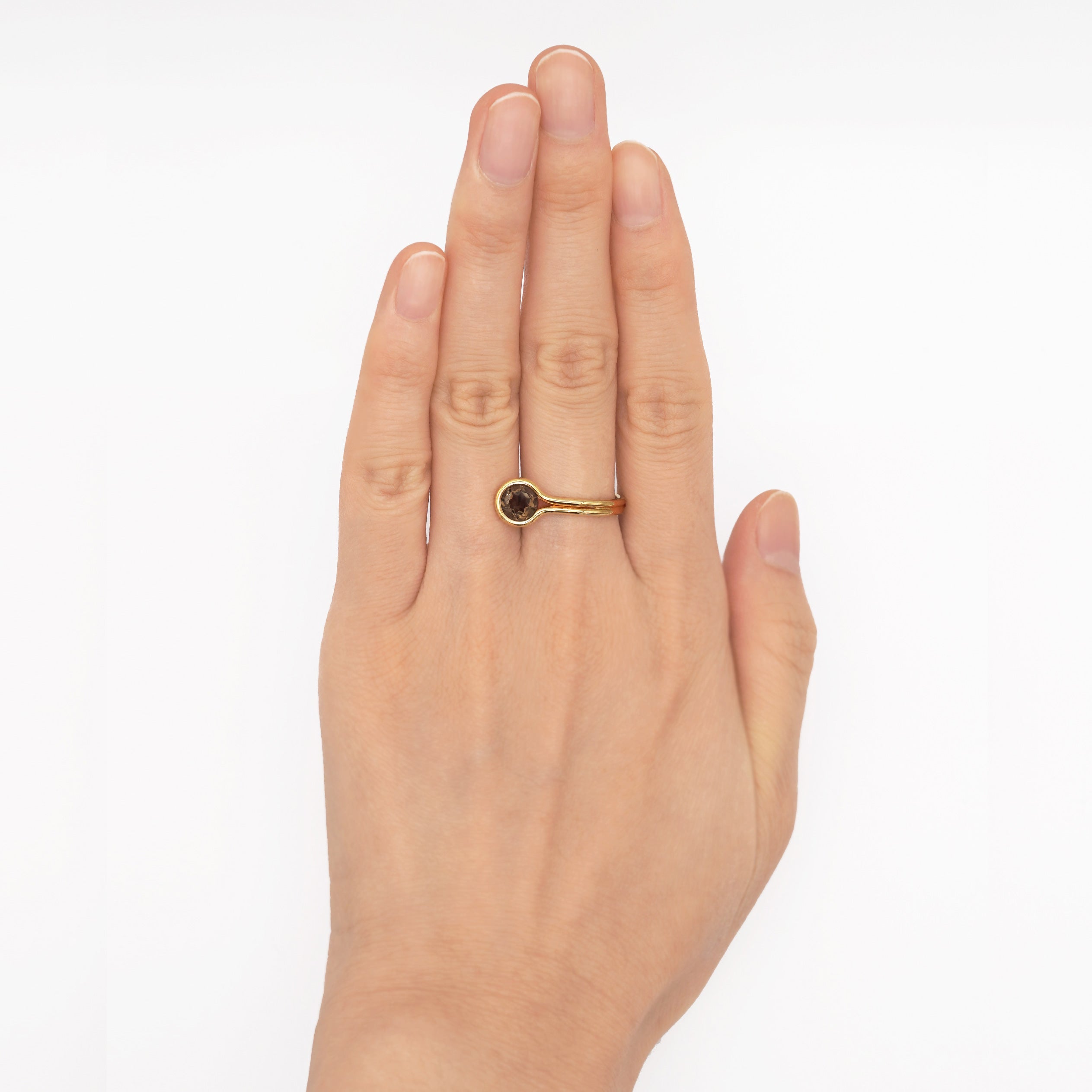 ROUND RING S