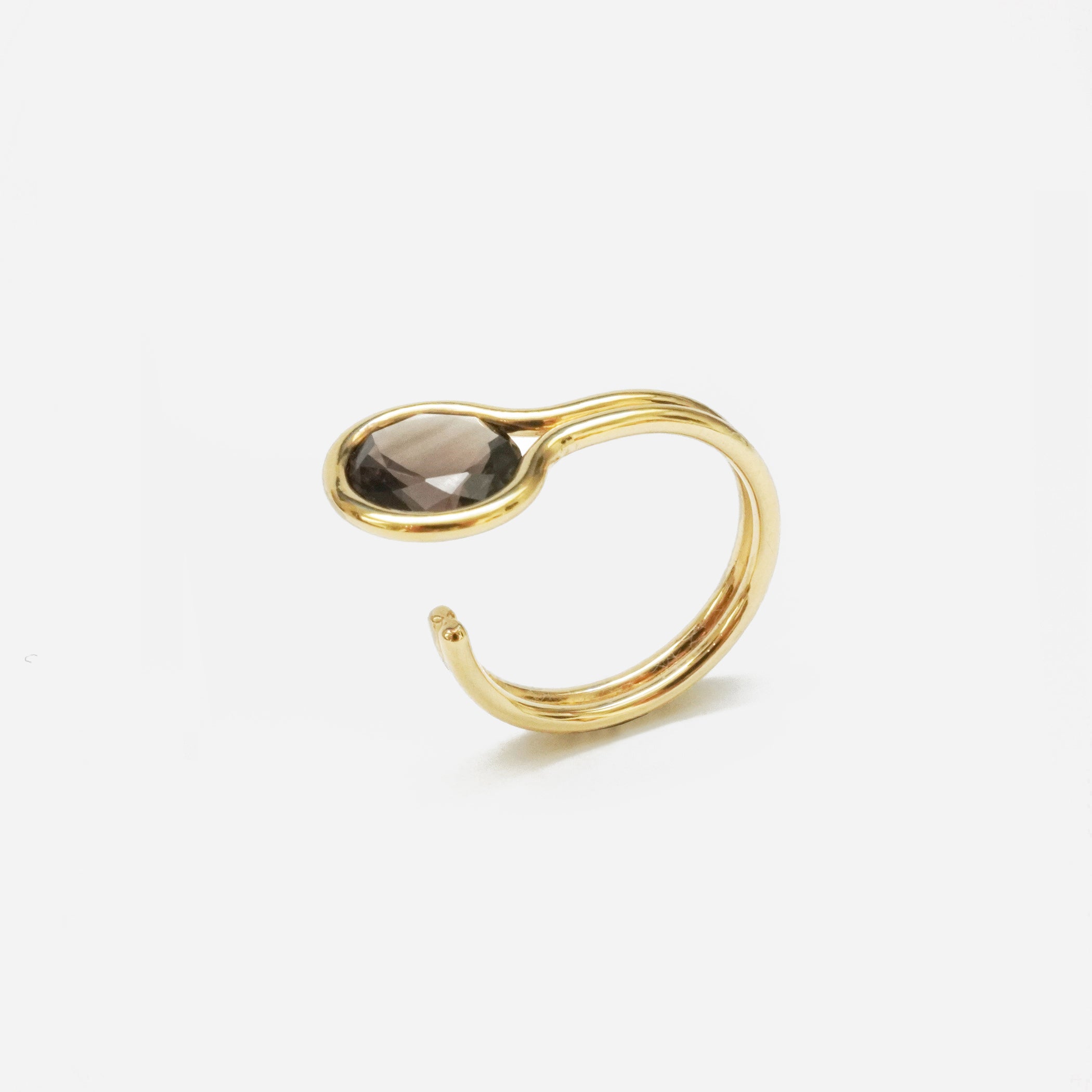 ROUND RING L