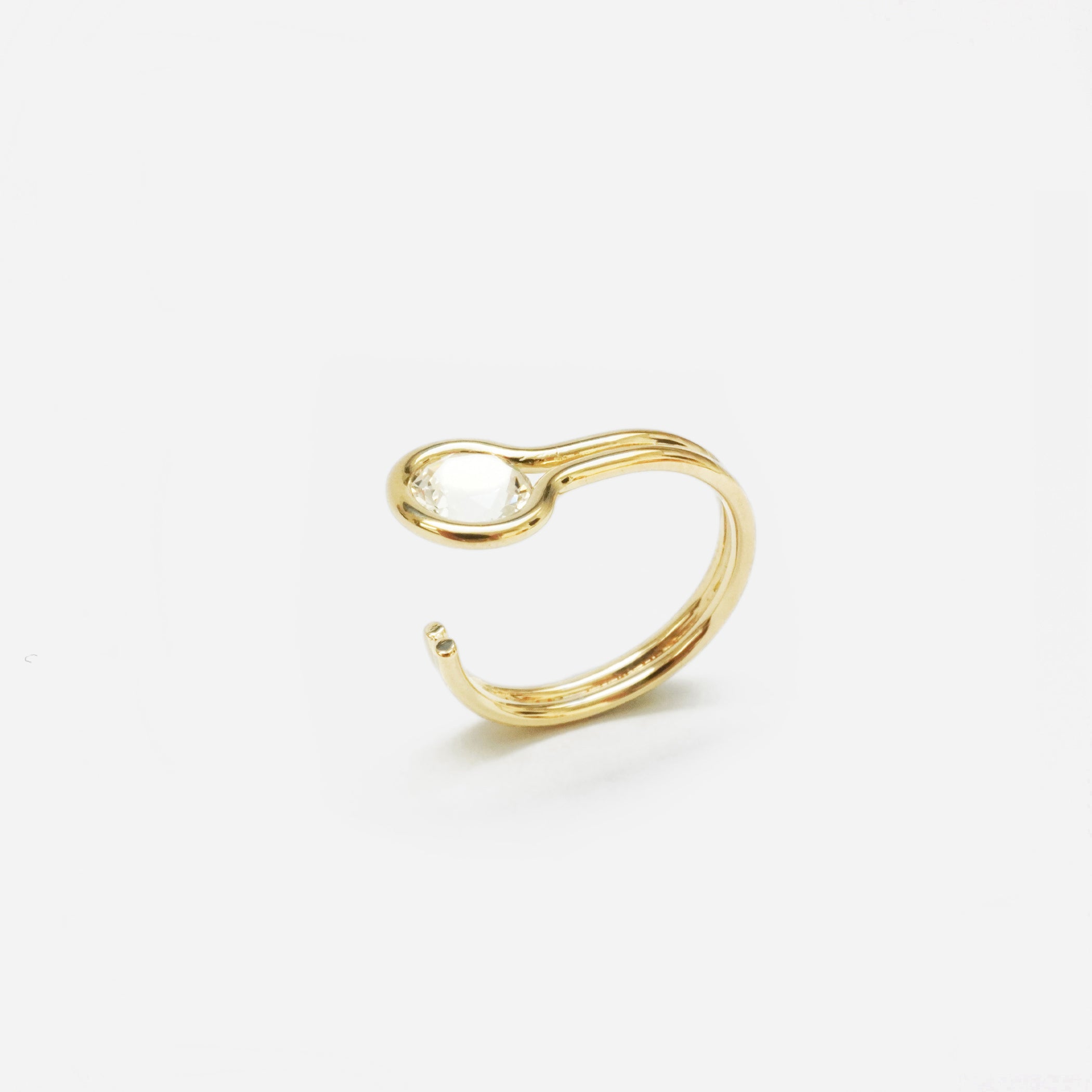 ROUND RING S