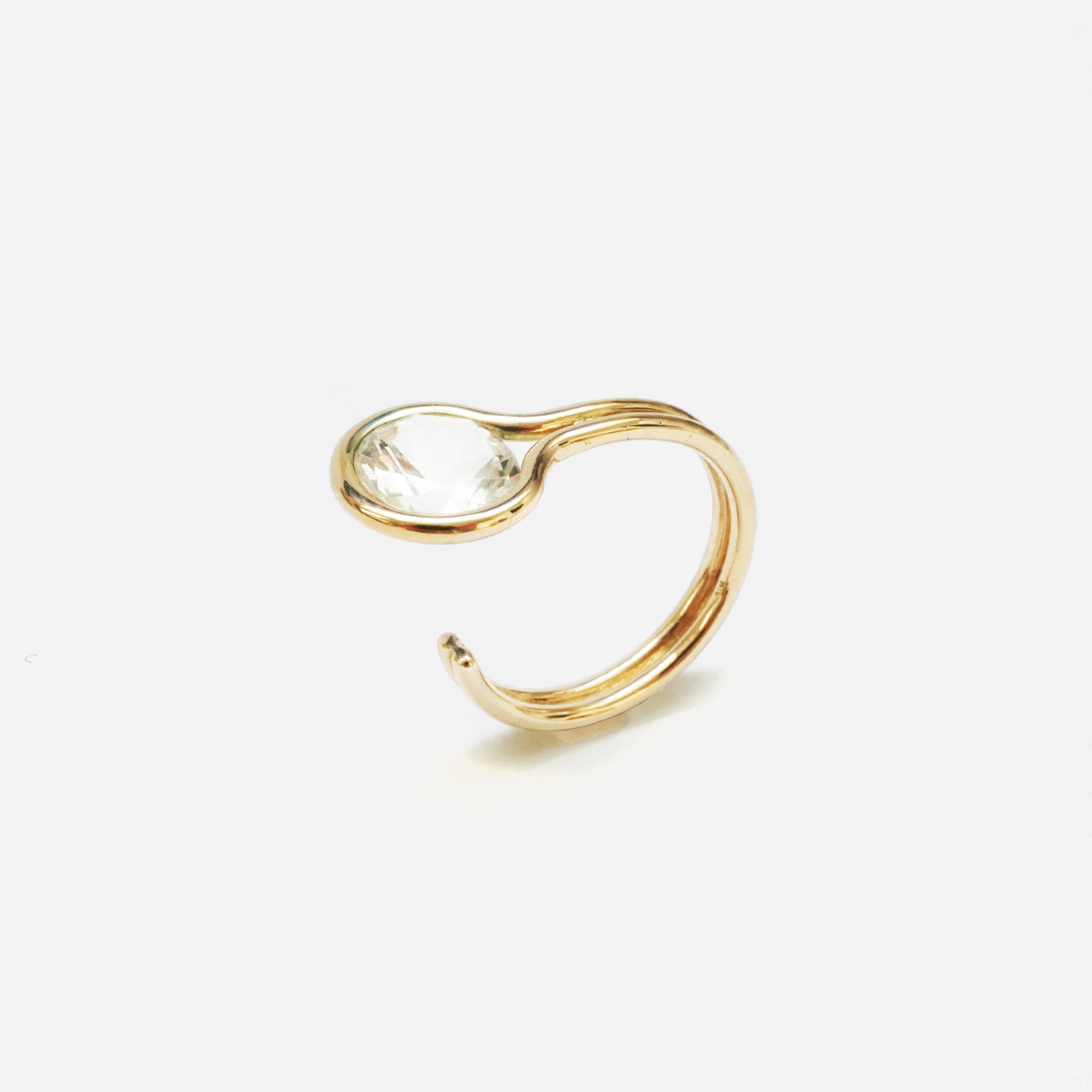 ROUND RING L