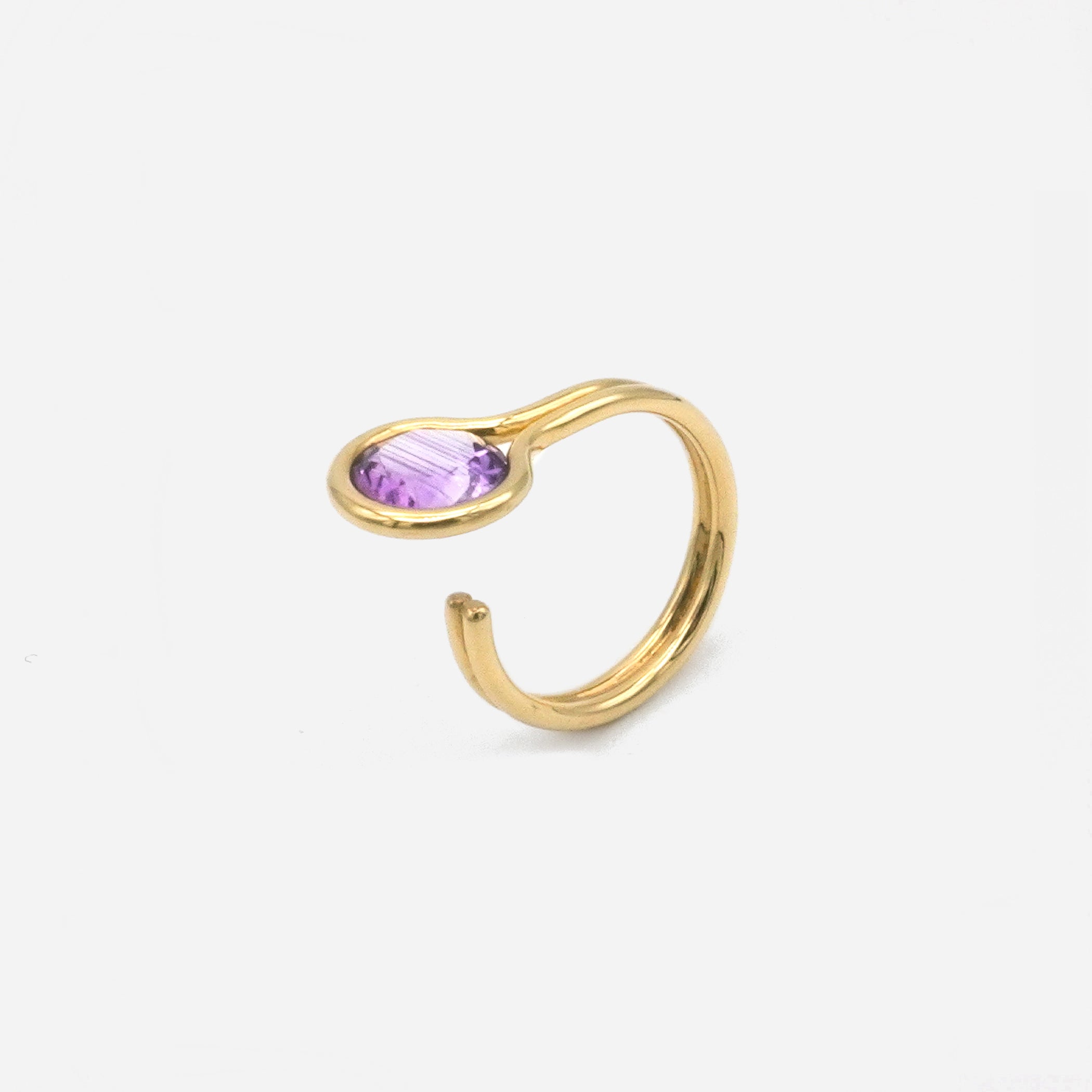 ROUND RING L