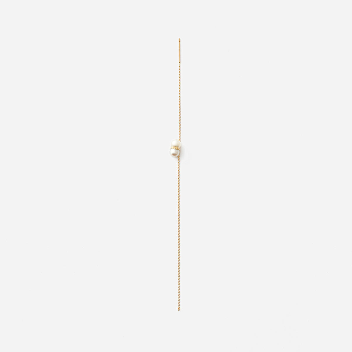 TWIN AMERICAN EARRING