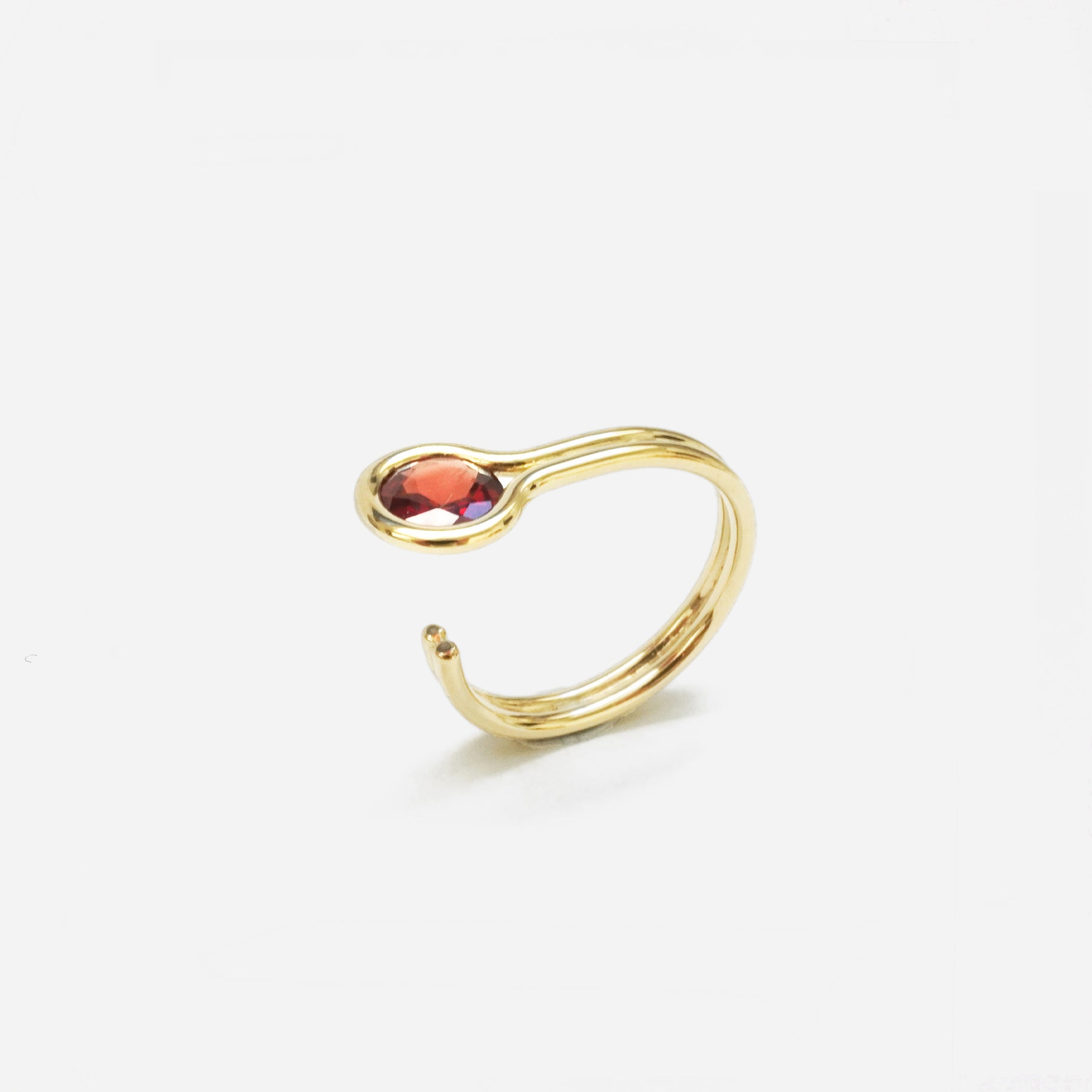 ROUND RING S
