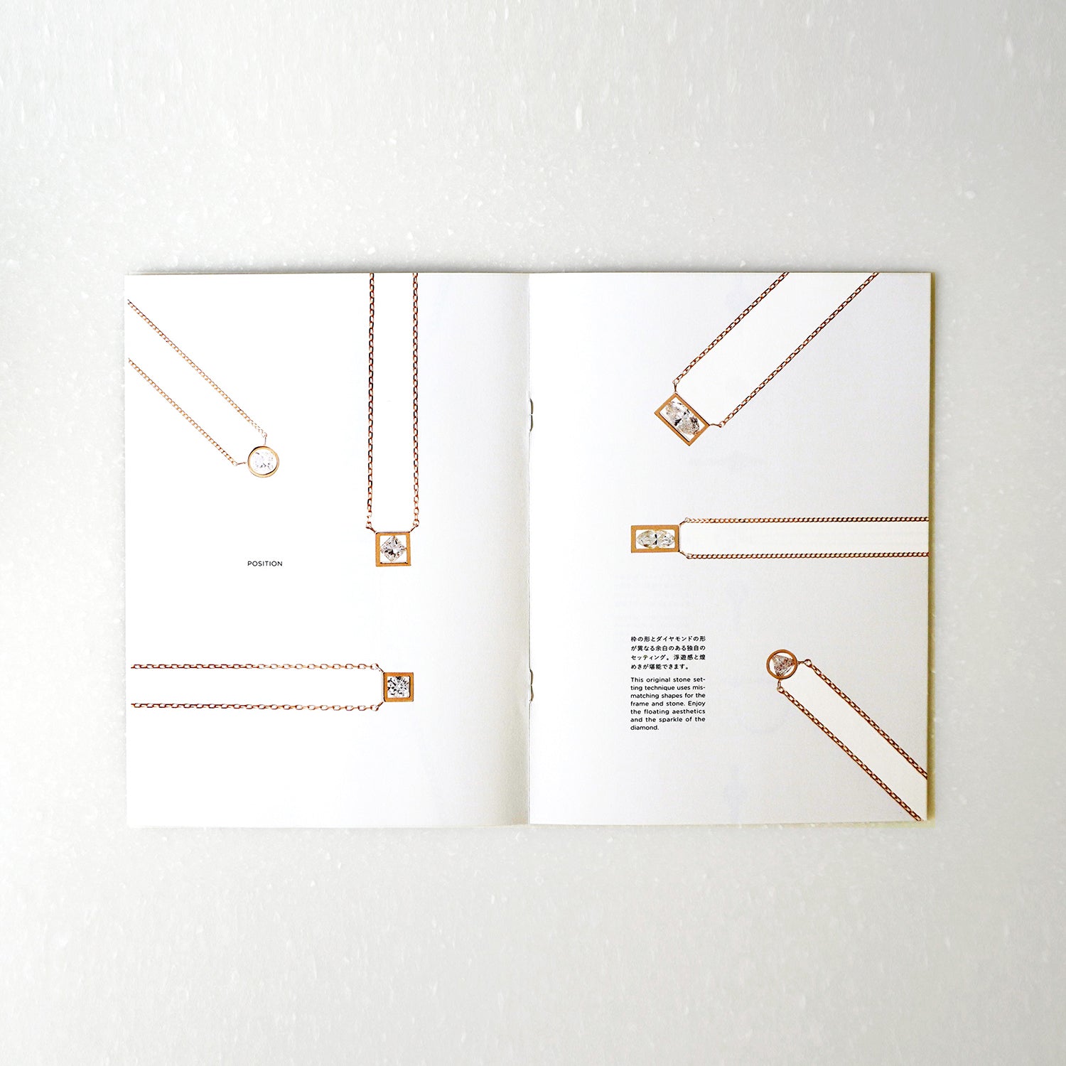 CATALOG