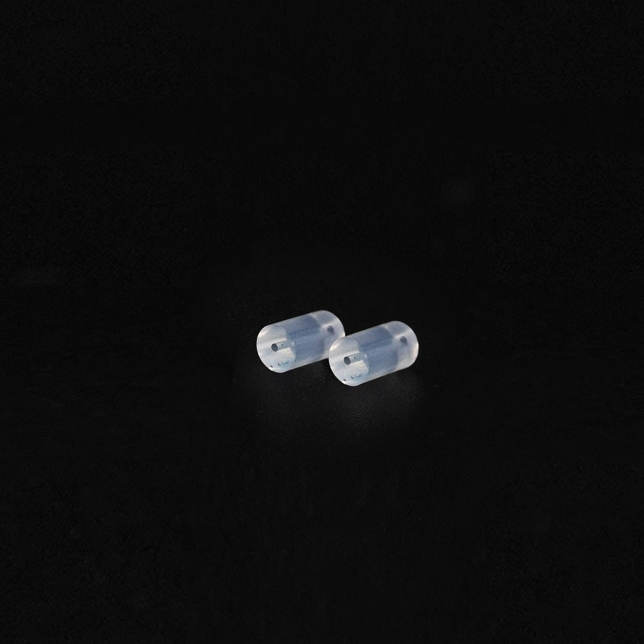 Earrings catch for TWIN AMERICAN