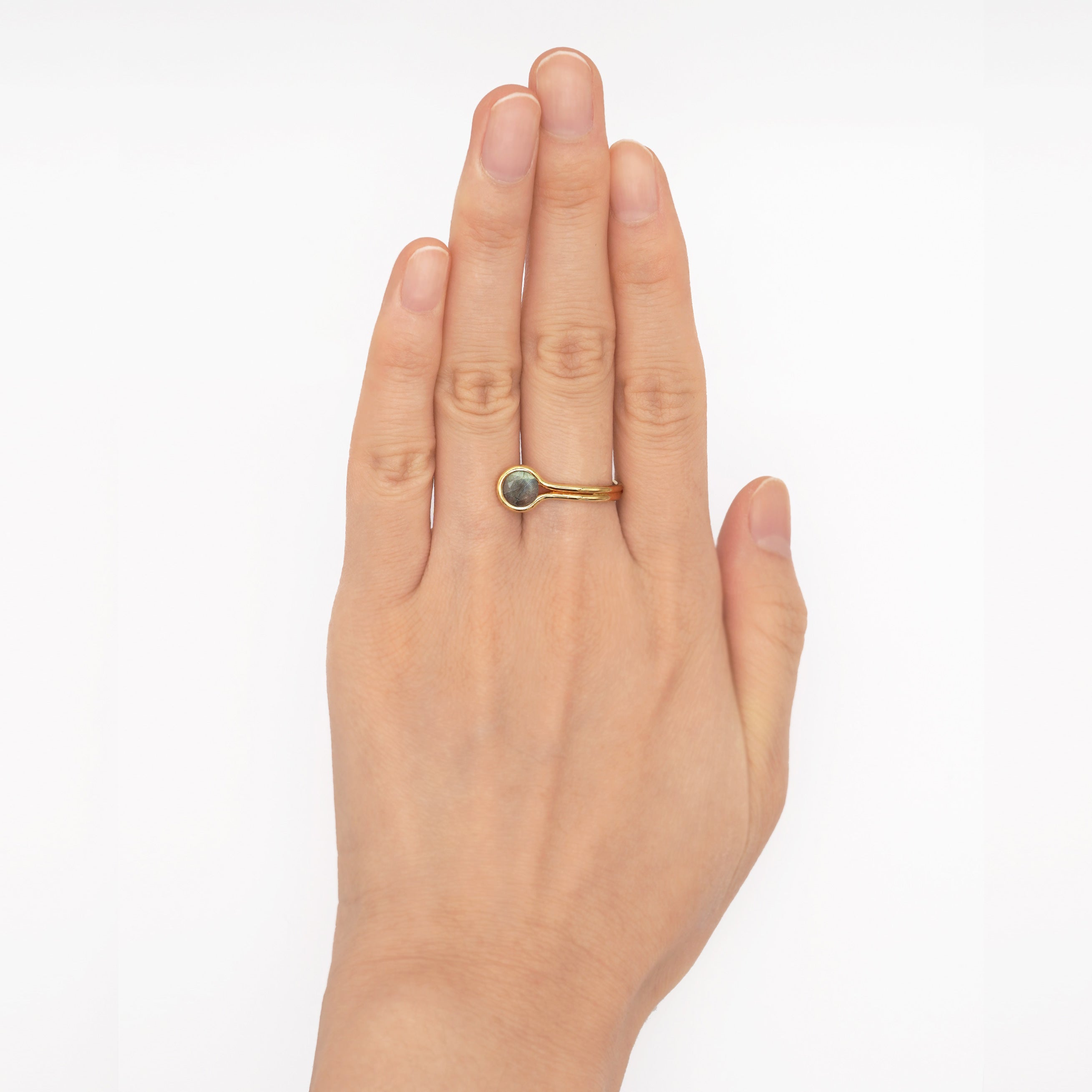 ROUND RING S