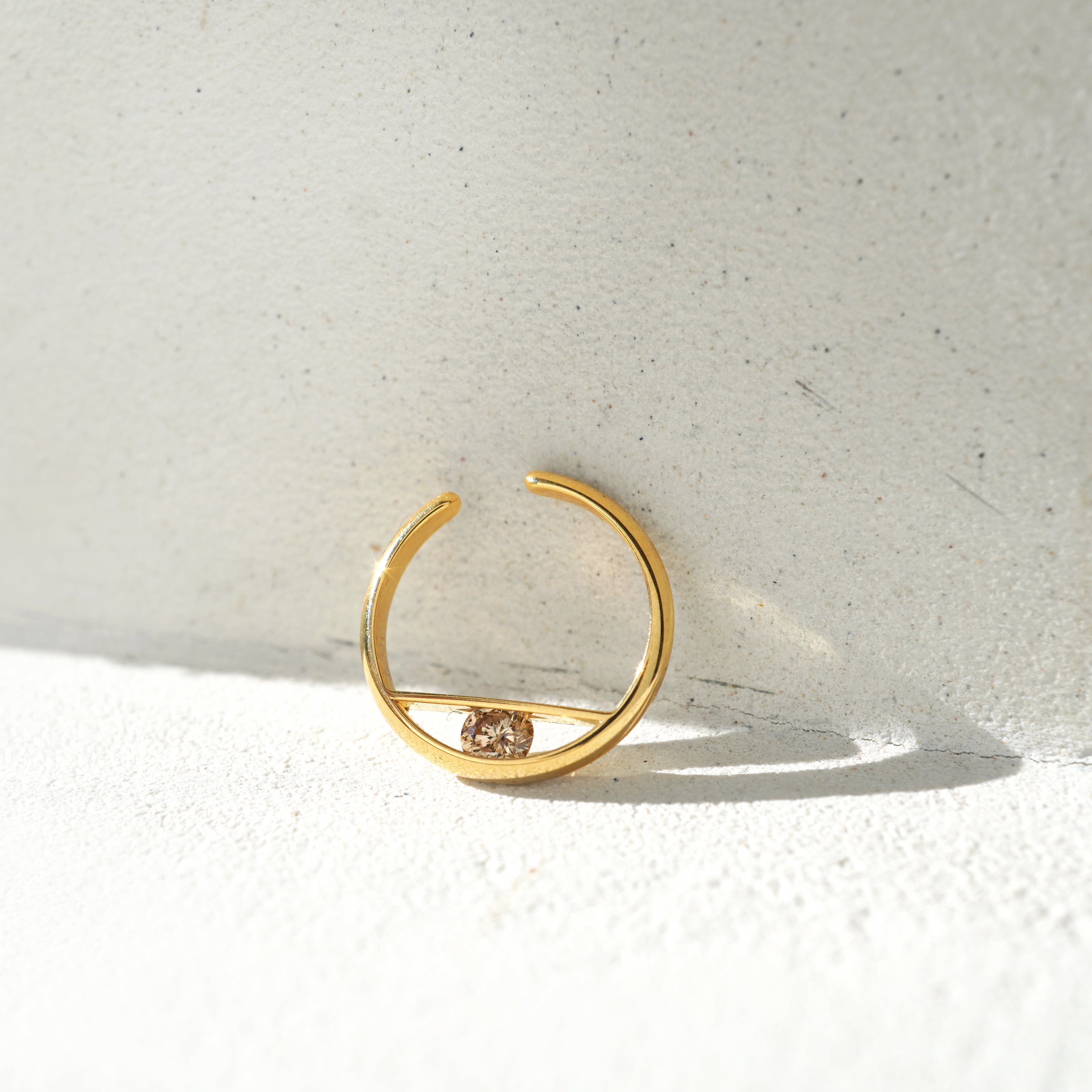 TIP EAR CUFF