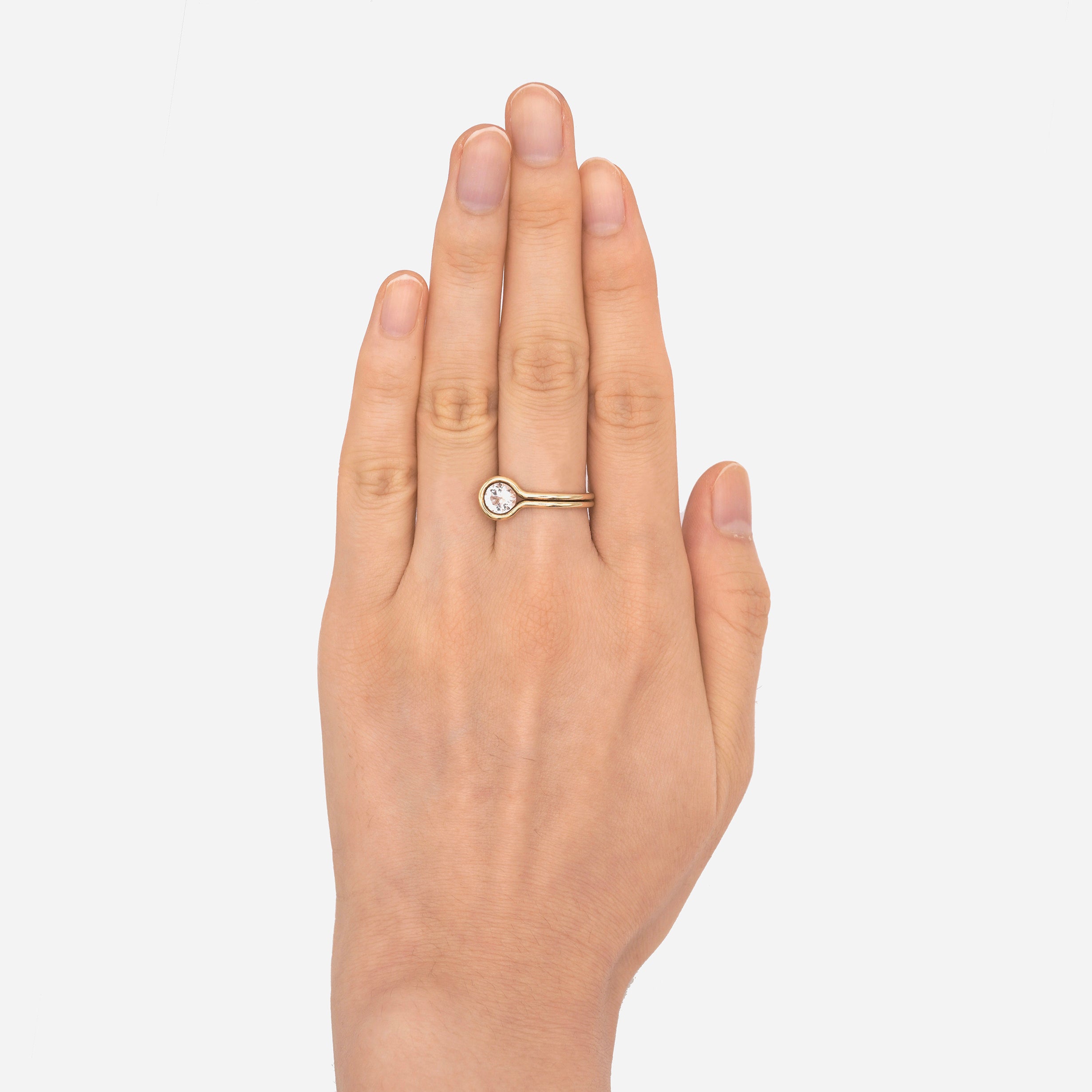 ROUND RING S