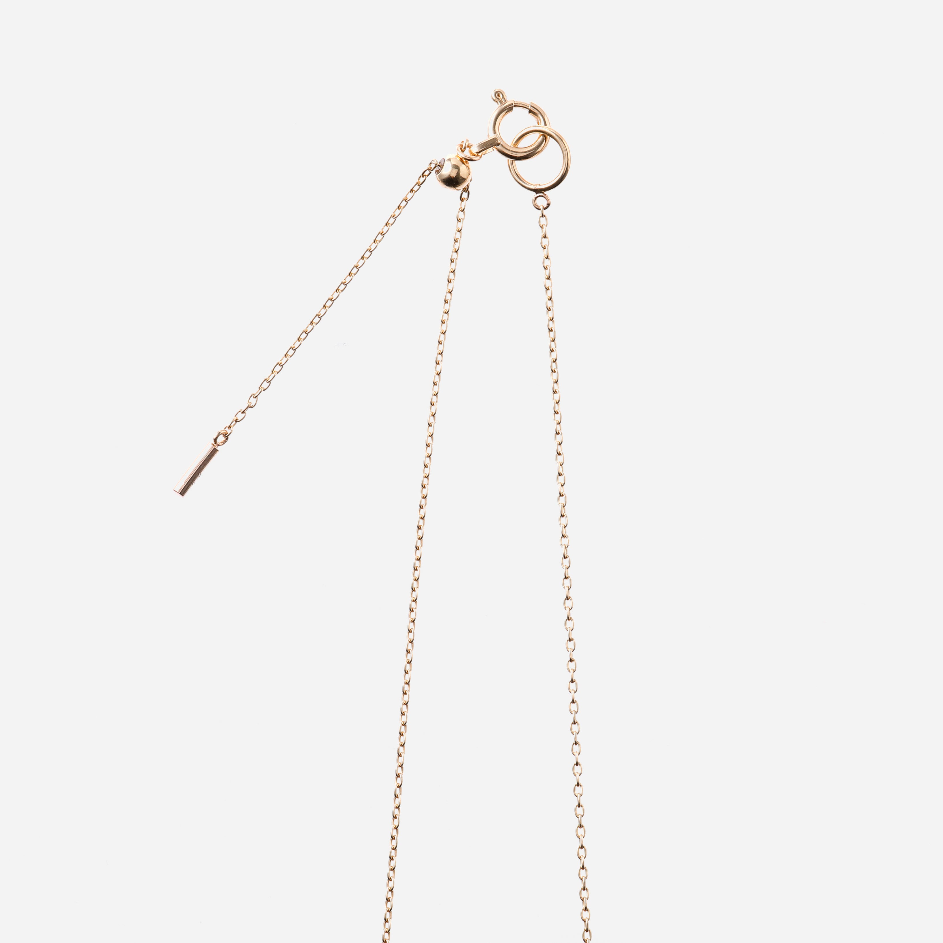 UWAJIMA PEARL NECKLACE