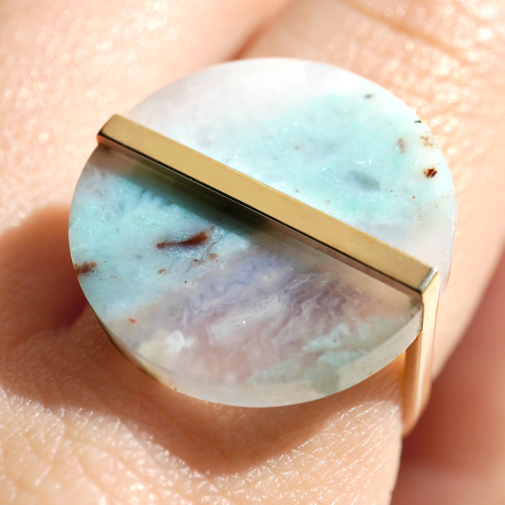 SLICE RING AQUAPRASE #2902