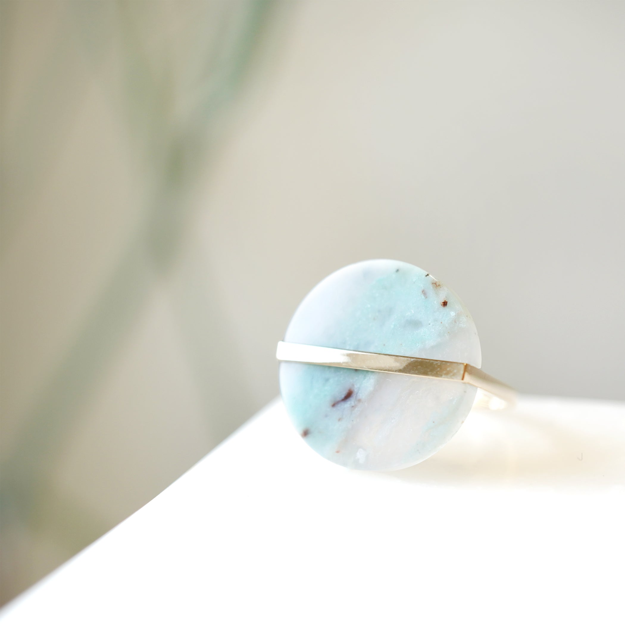 SLICE RING AQUAPRASE #2902