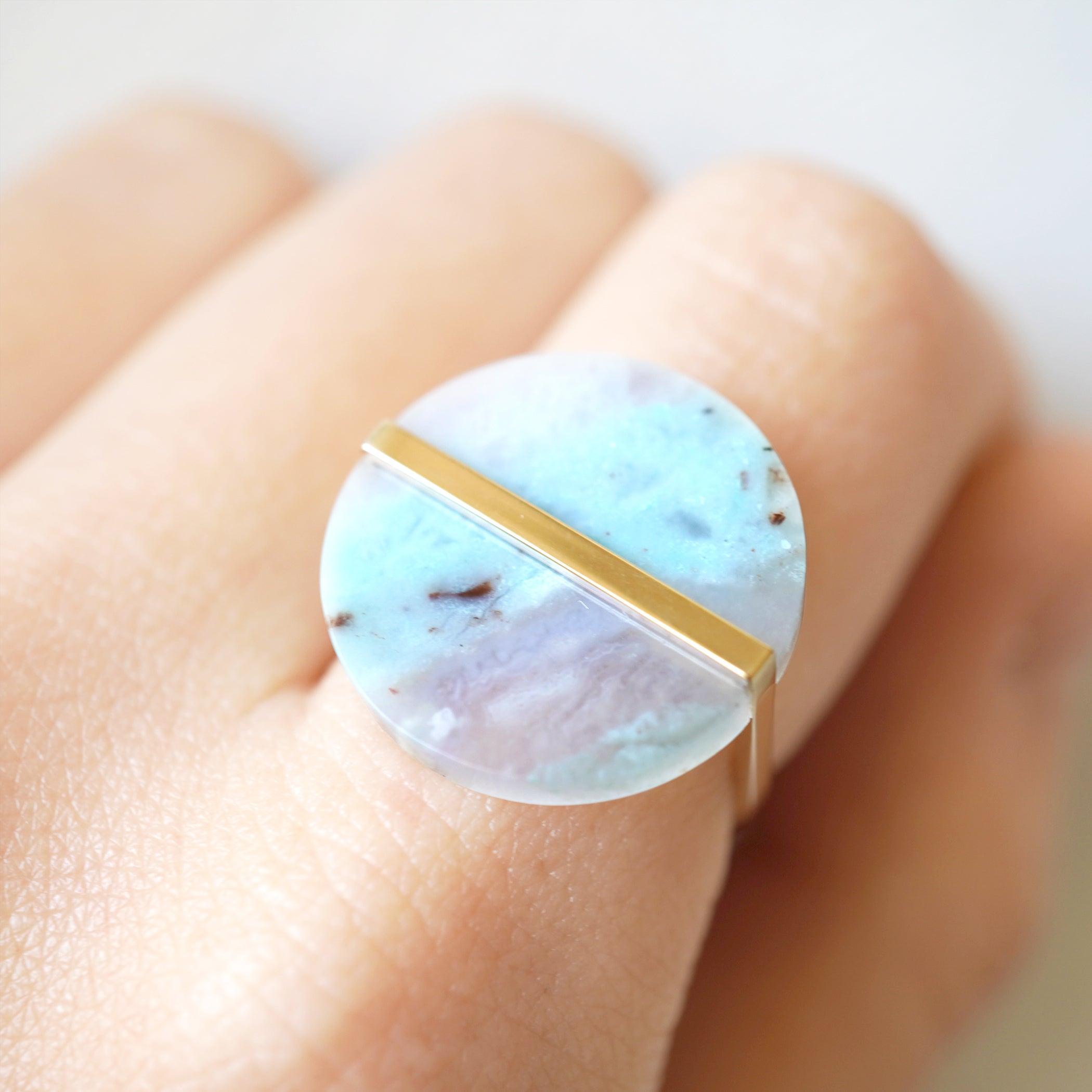 SLICE RING AQUAPRASE #2902