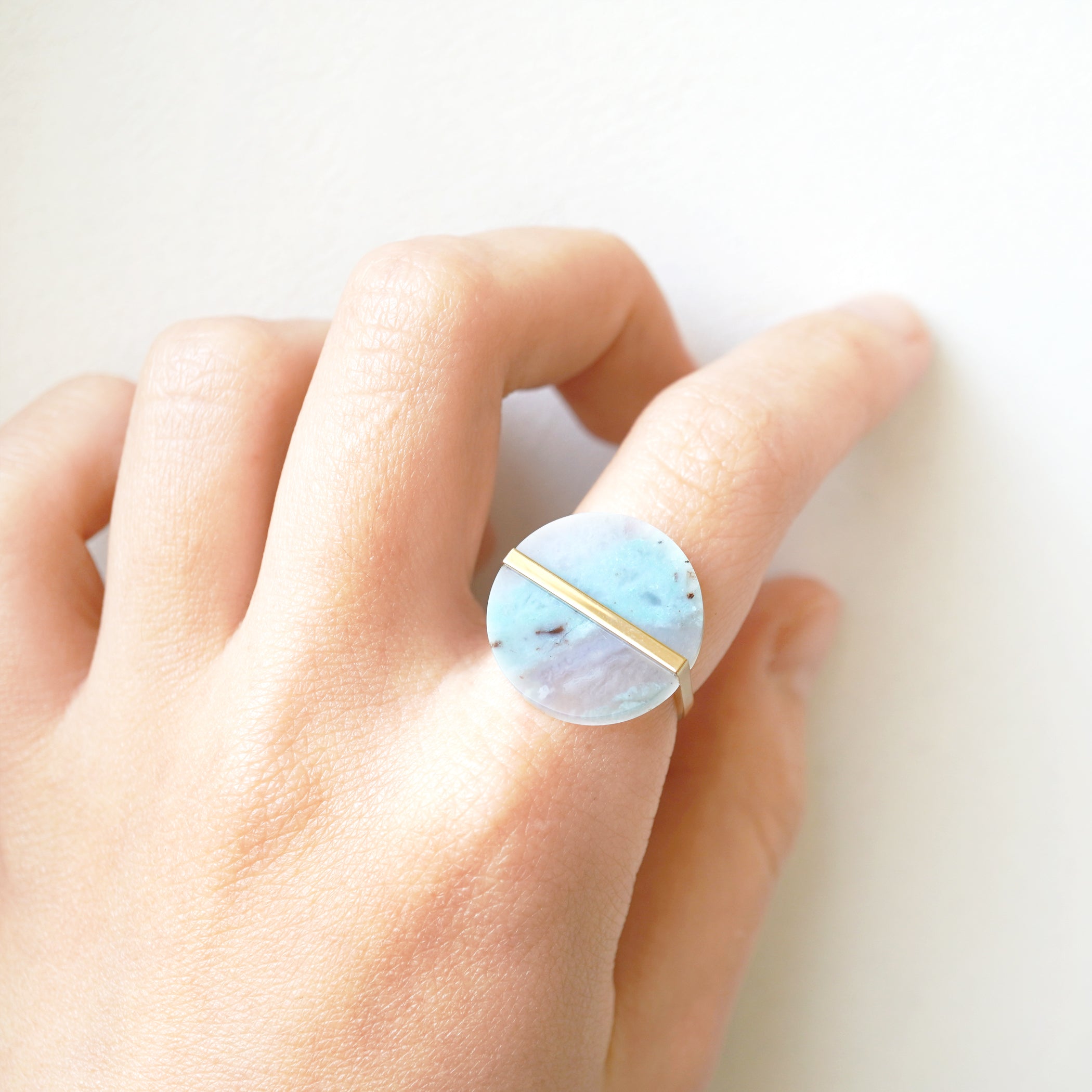 SLICE RING AQUAPRASE #2902
