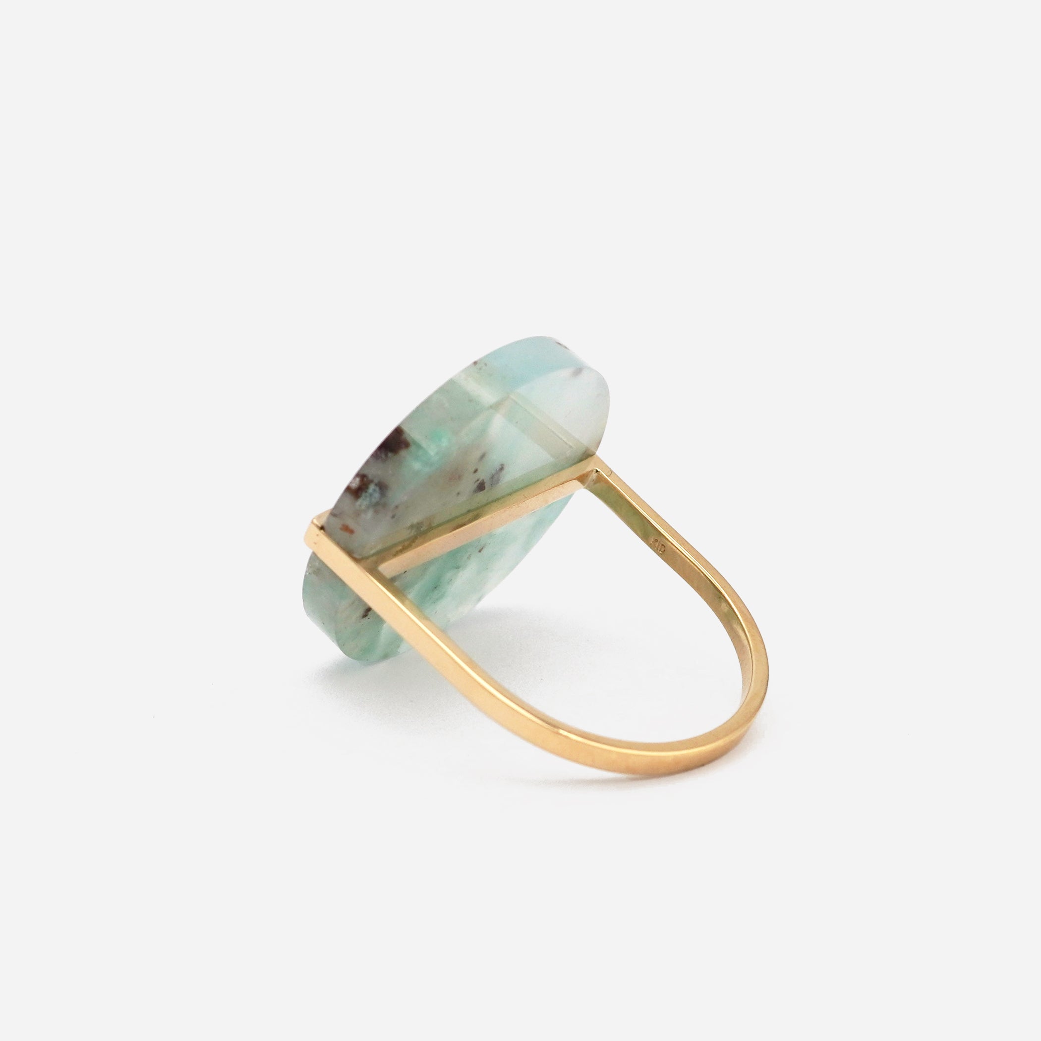 SLICE RING AQUAPRASE #2887