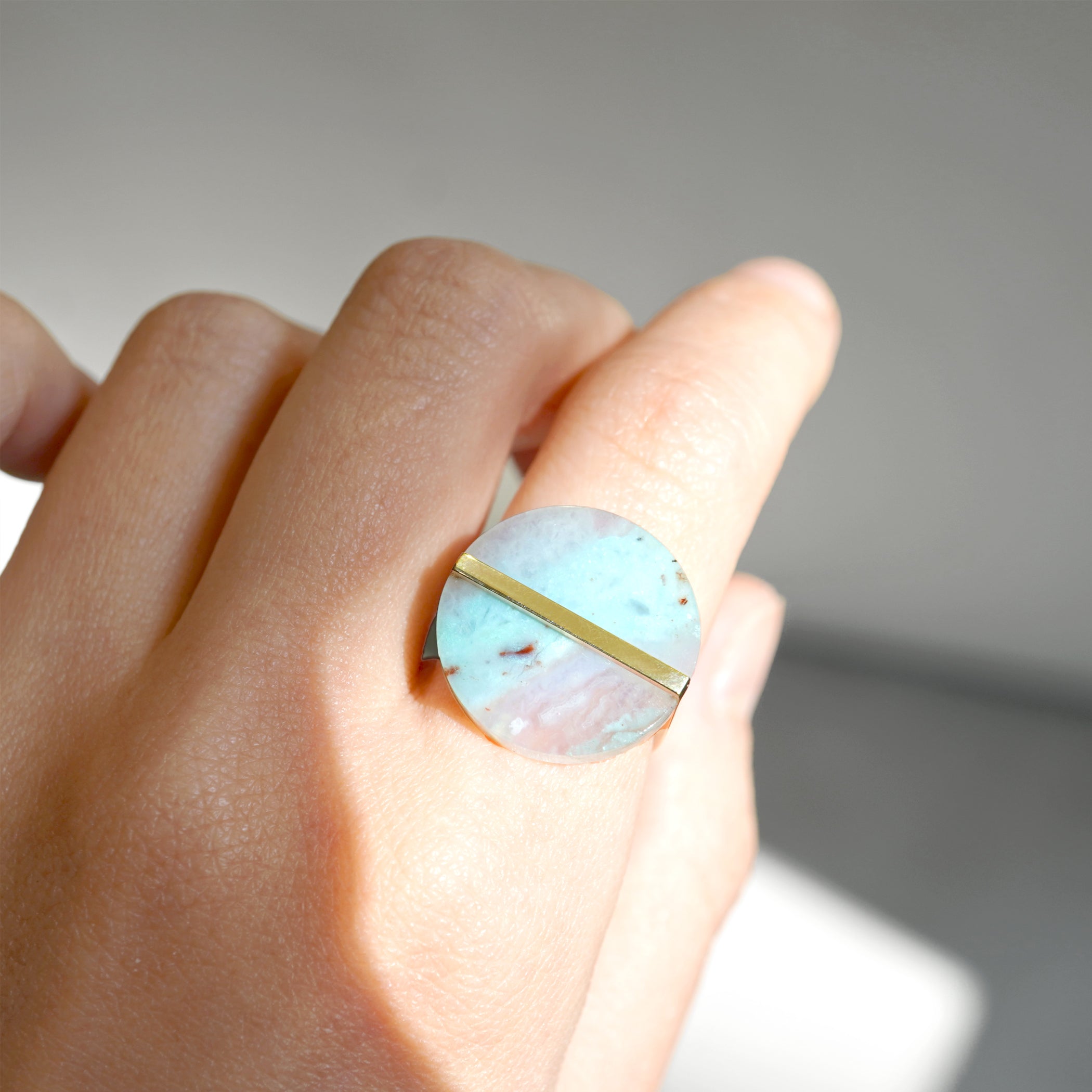 SLICE RING AQUAPRASE #2902