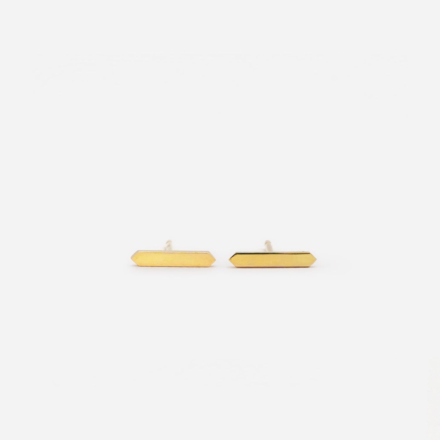 BAND BESIDE EARRINGS S
