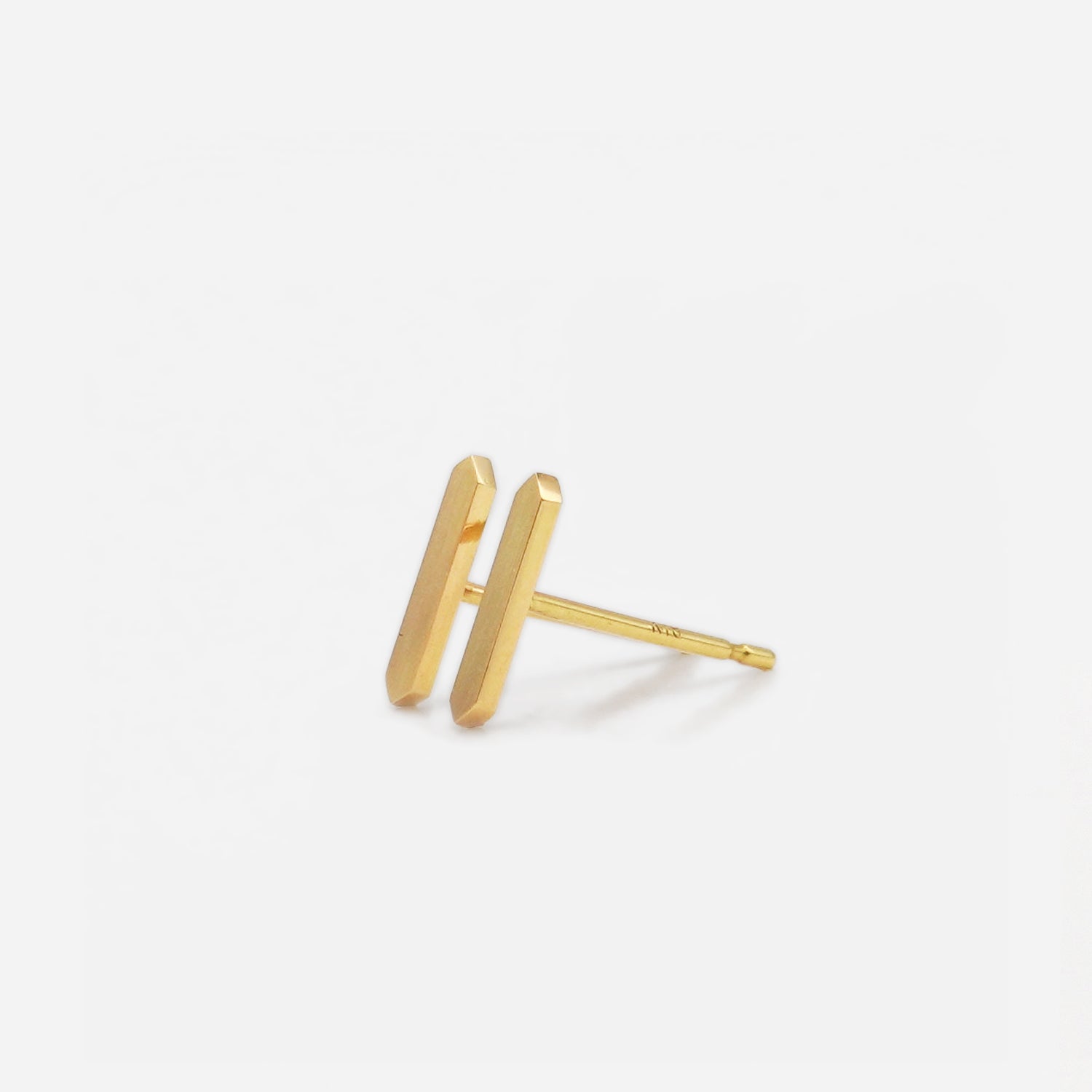 BAND BESIDE EARRINGS S