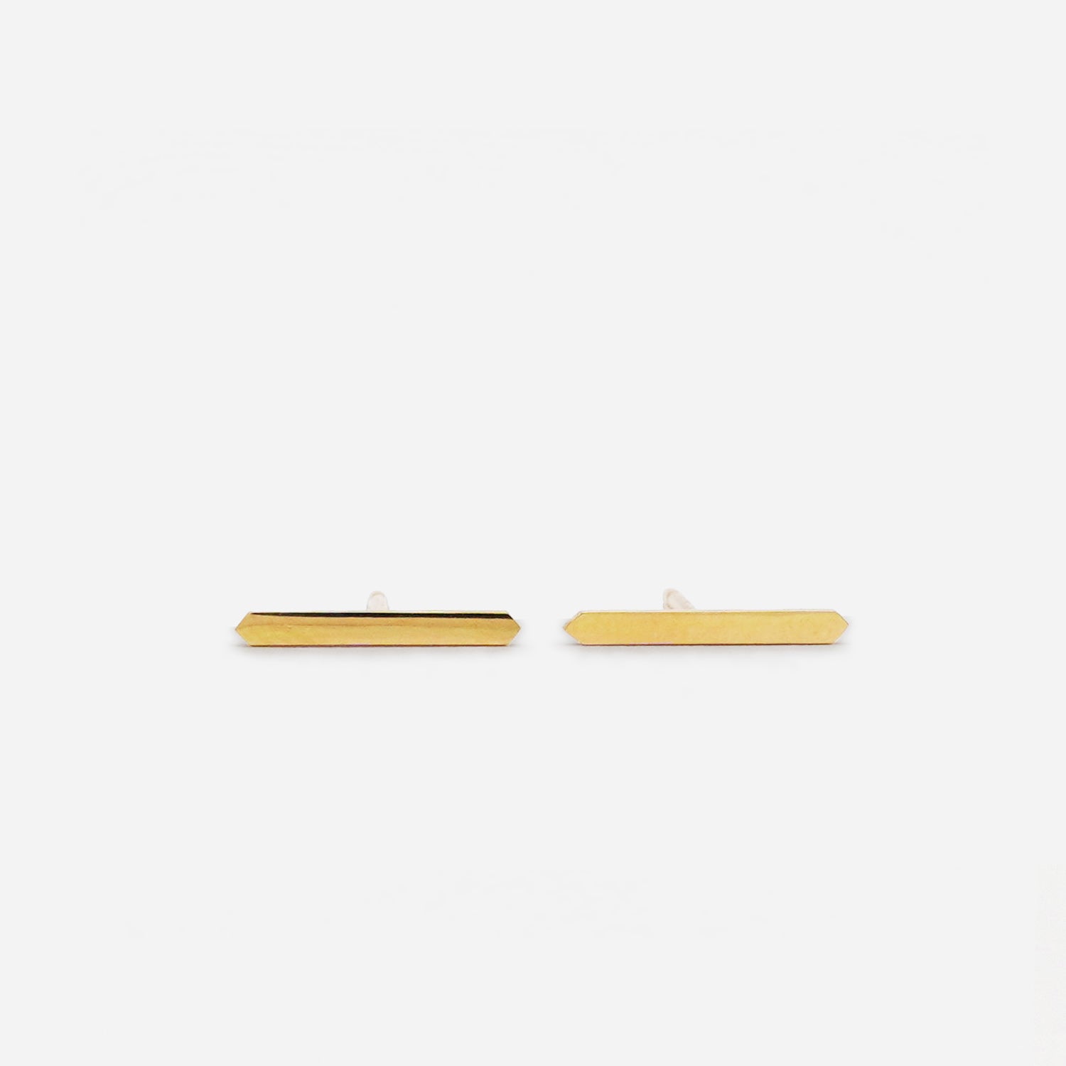 BAND BESIDE EARRINGS L