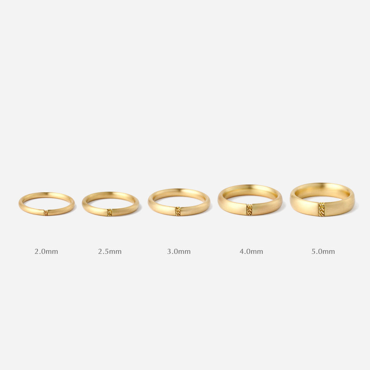 CHAIN RING