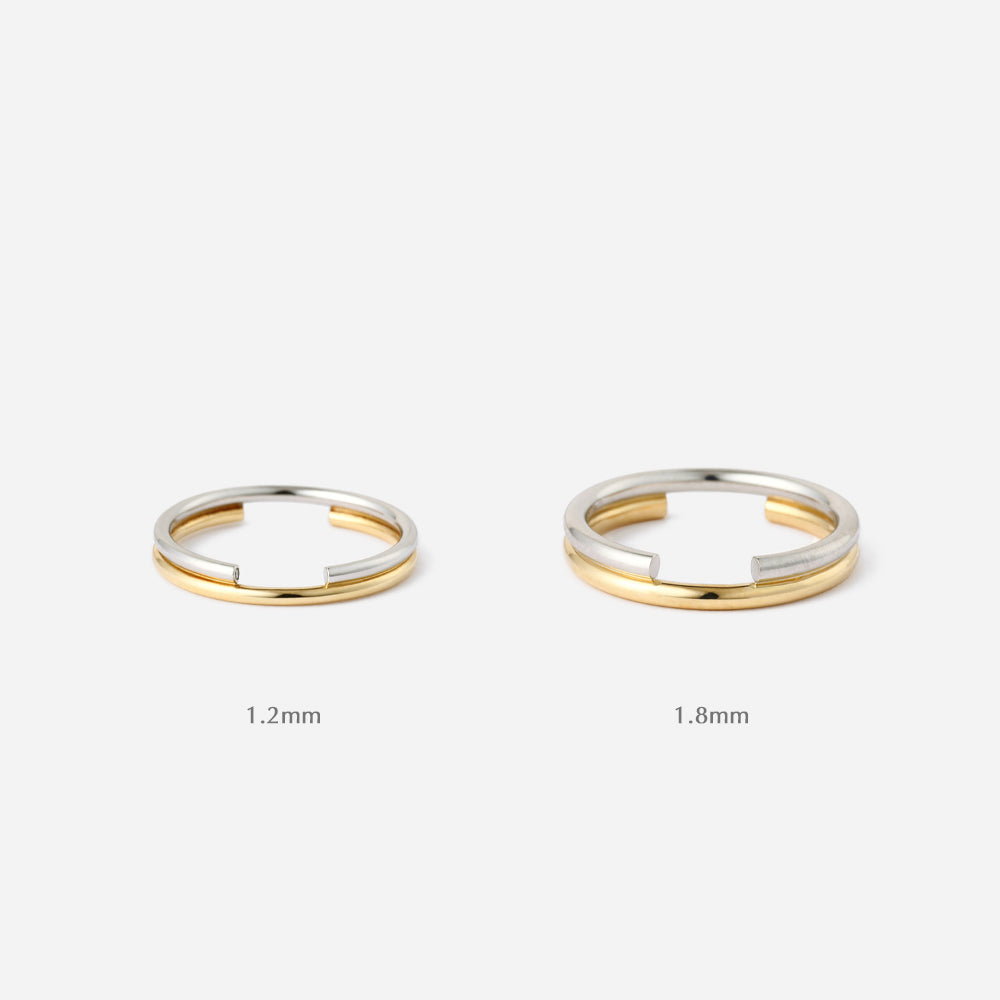C RING
