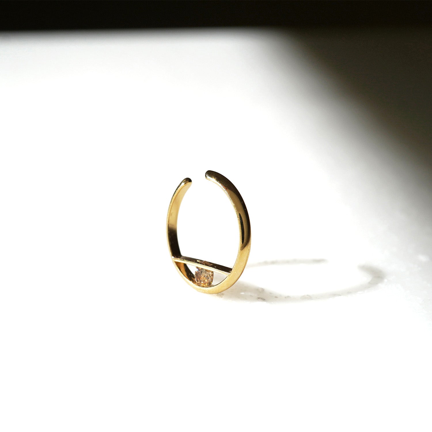 TIP EAR CUFF