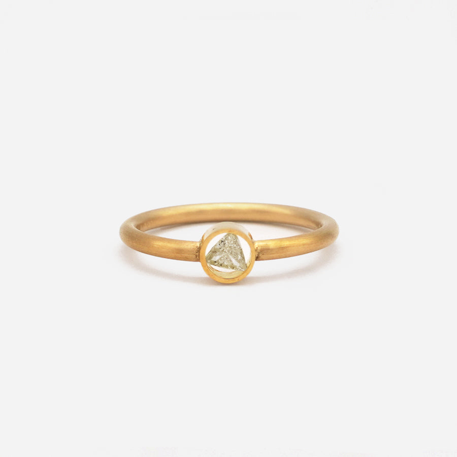 POSITION RING 0.131ct #2657