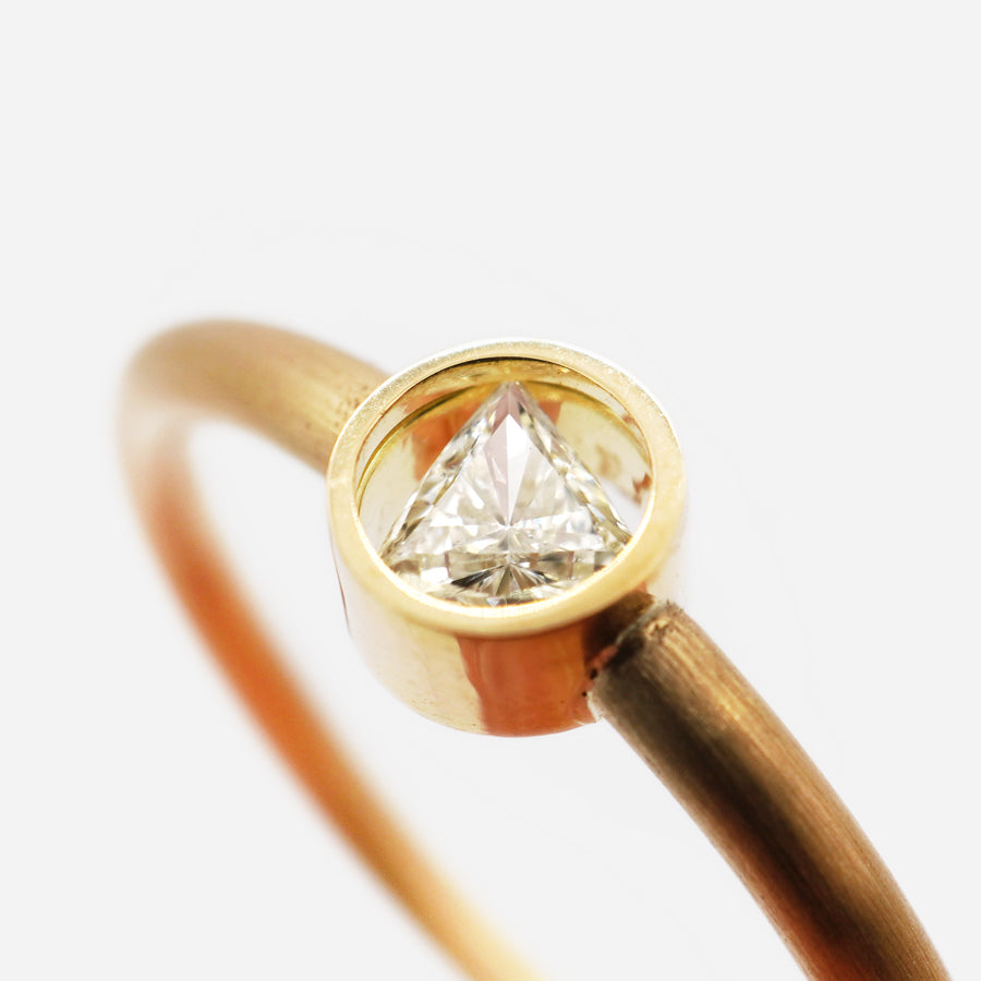 POSITION RING 0.131ct #2657