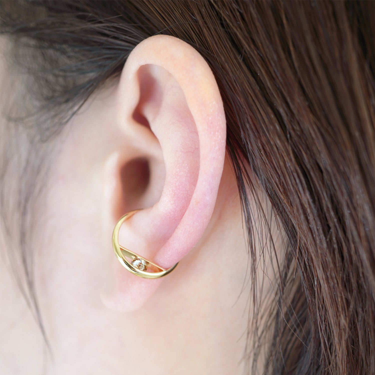 TIP EAR CUFF