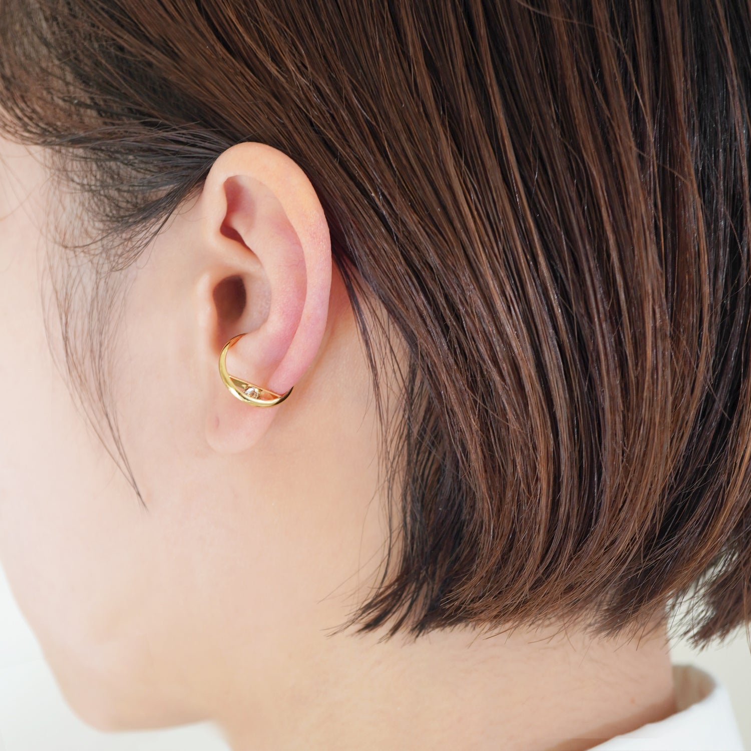 TIP EAR CUFF