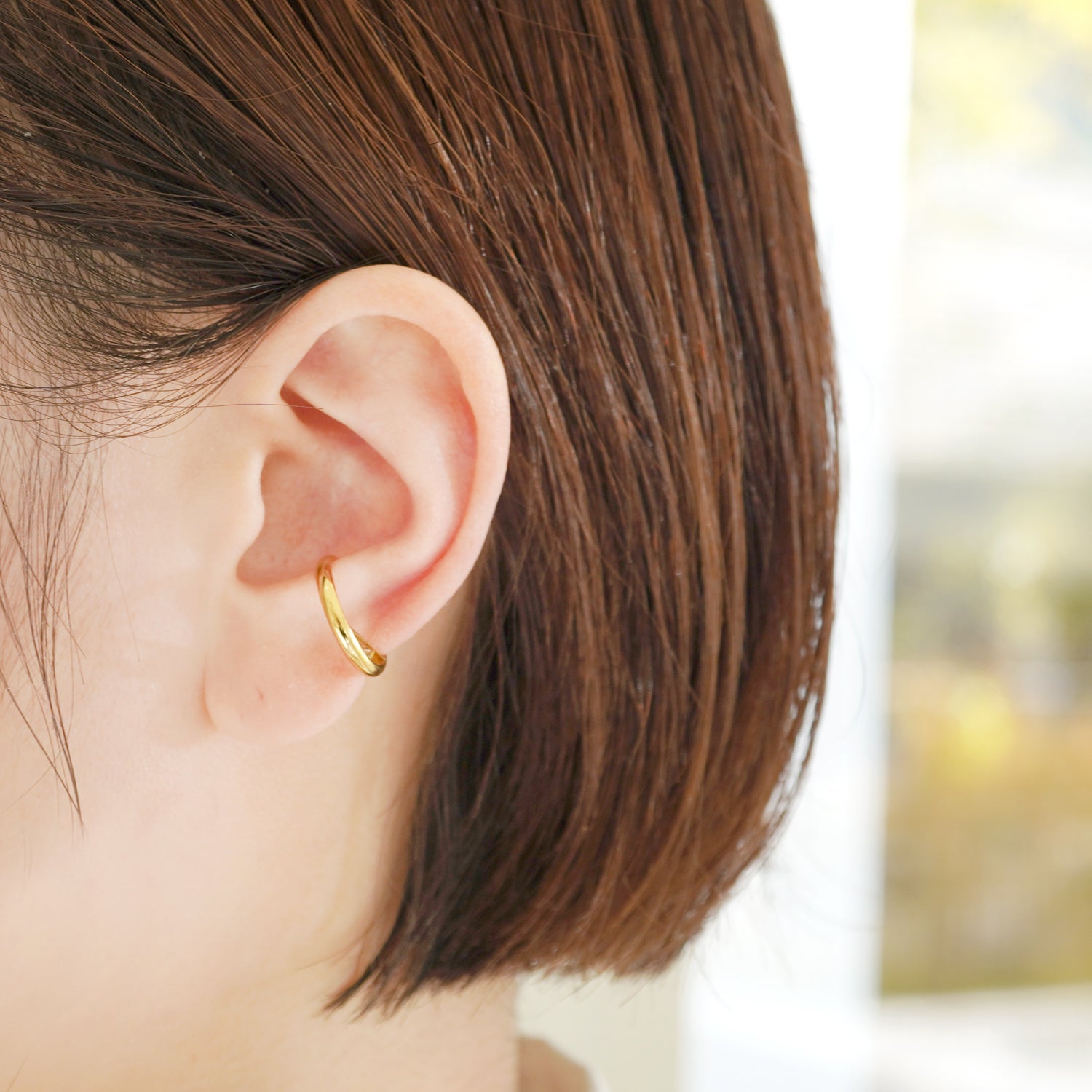 TIP EAR CUFF
