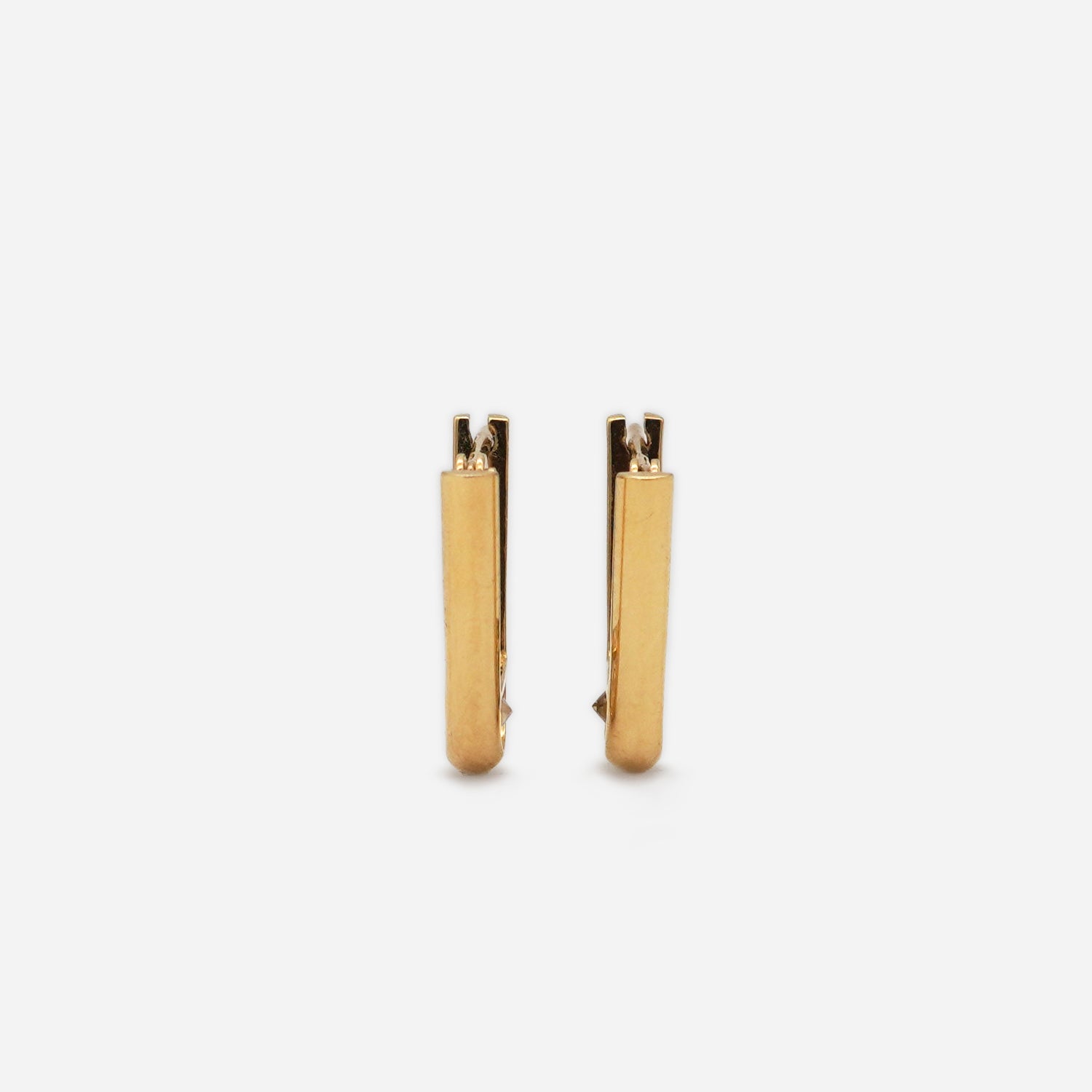 TIP EARRINGS S
