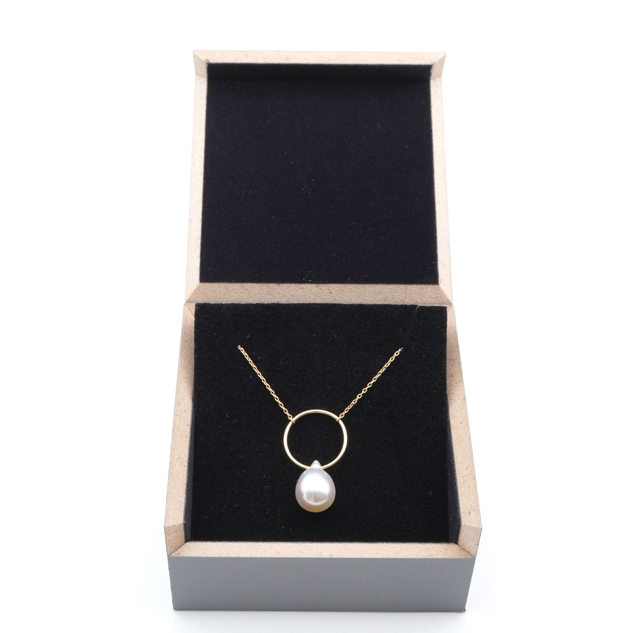 UWAJIMA PEARL NECKLACE