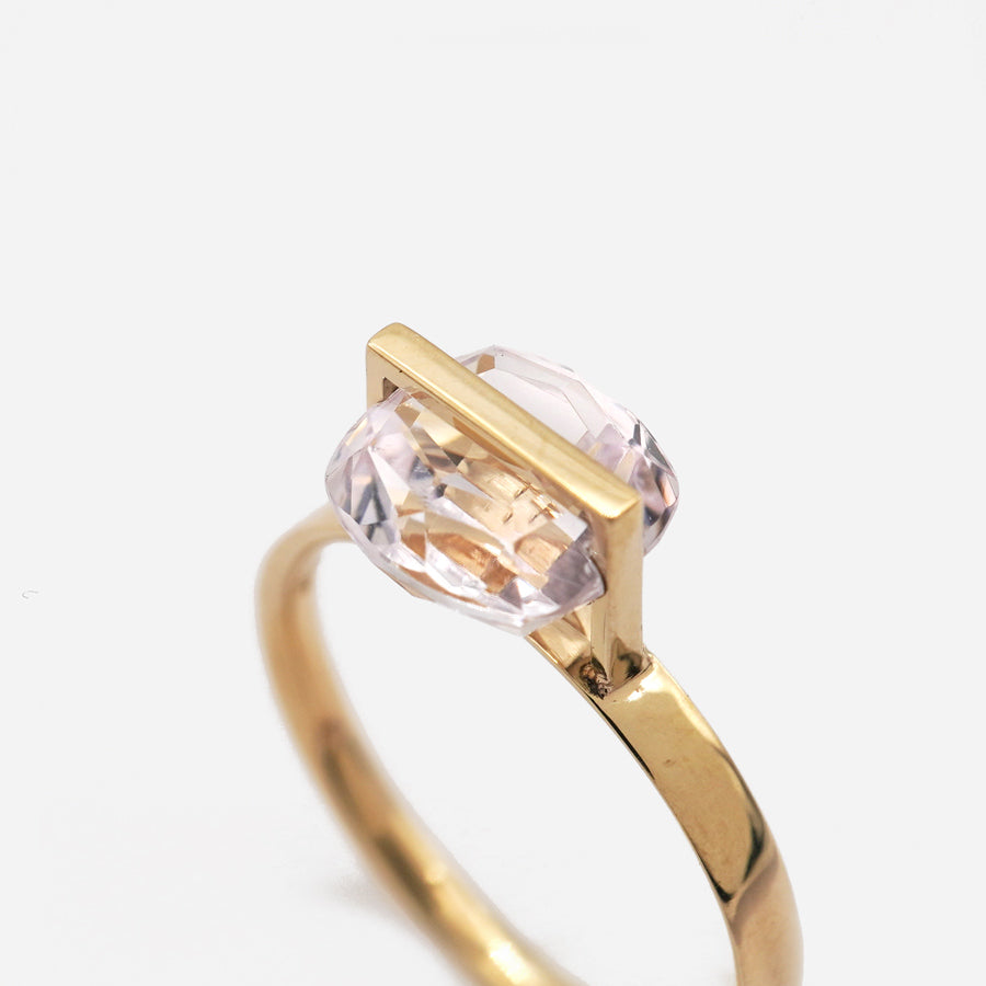 BAND RING KUZITE #2907