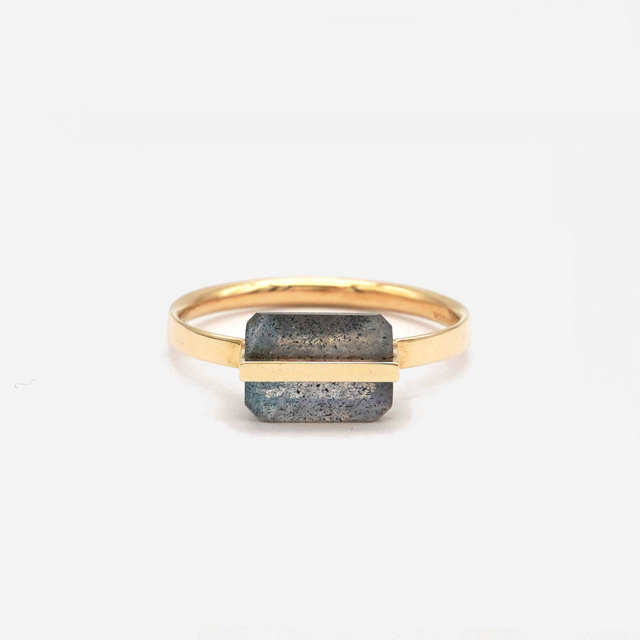 BAND RING LABRADOROTE #2230