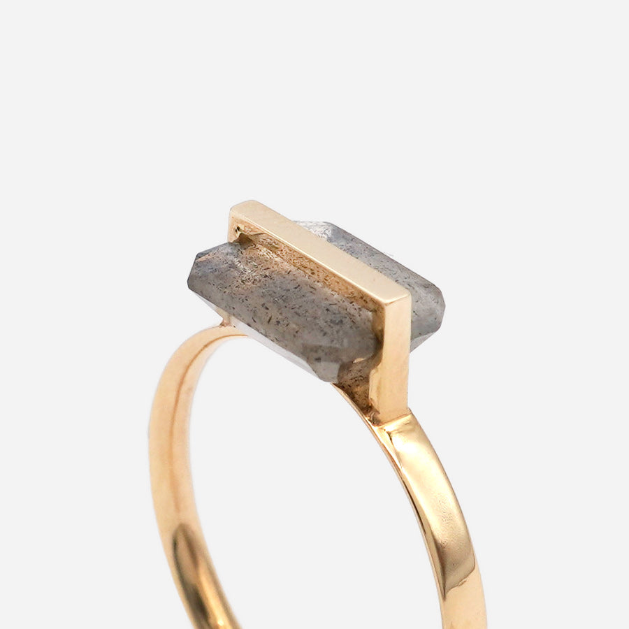 BAND RING LABRADOROTE #2230