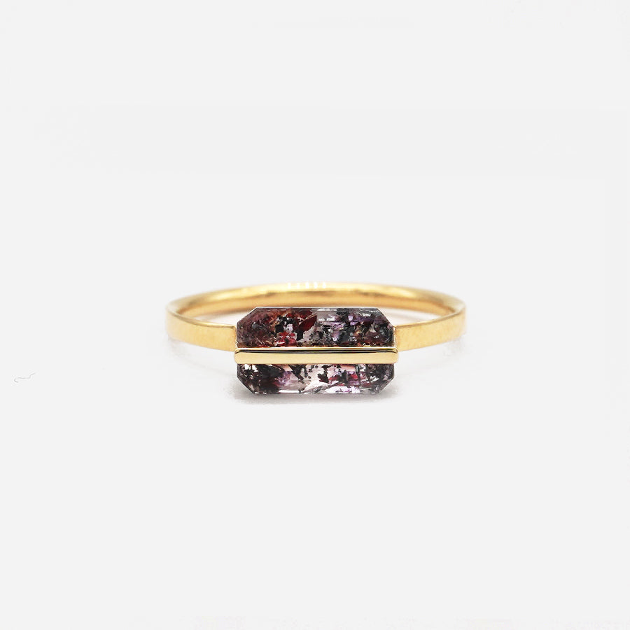 BAND RING SUPERSEVEN #2757