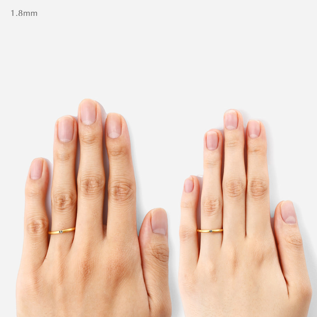 V RING