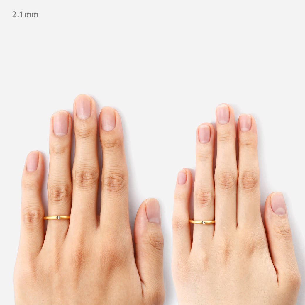 V RING