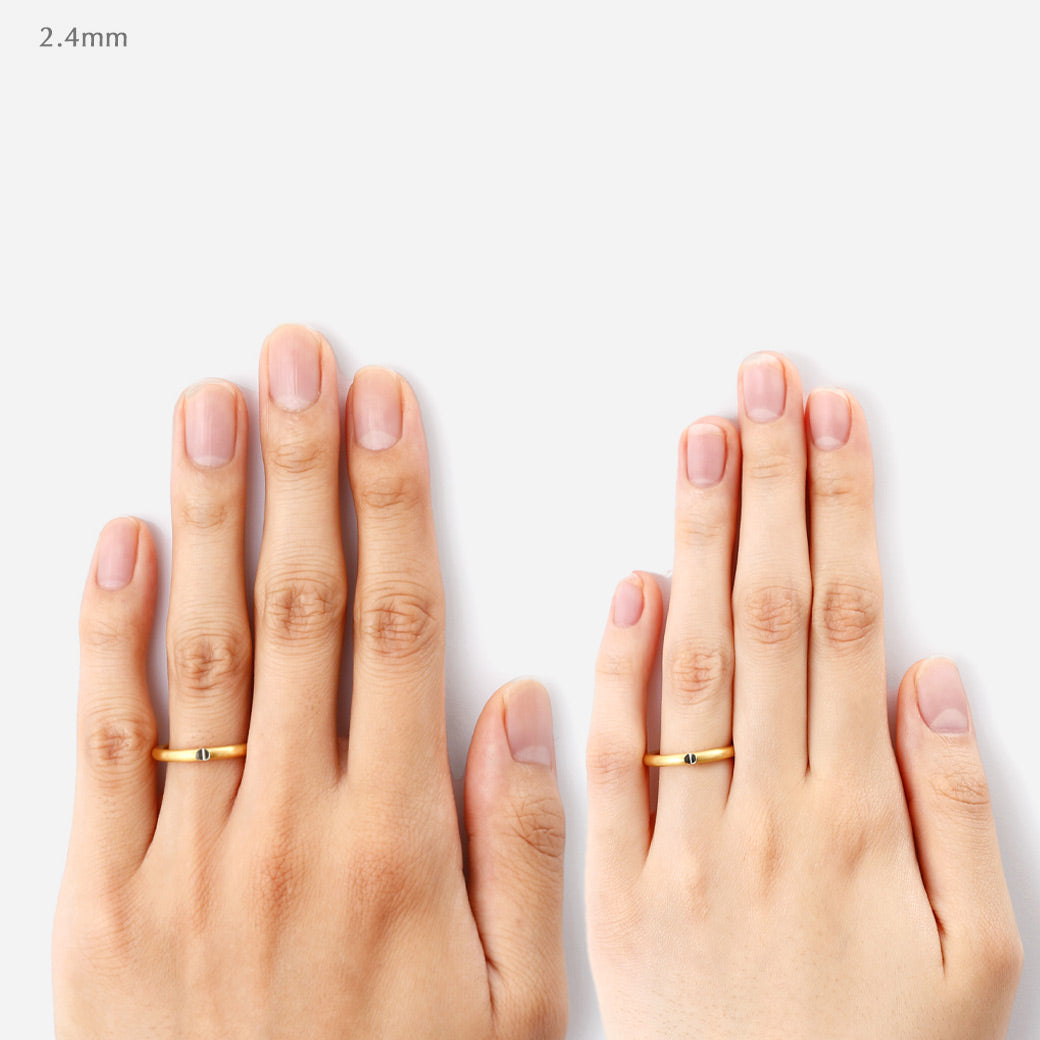 V RING