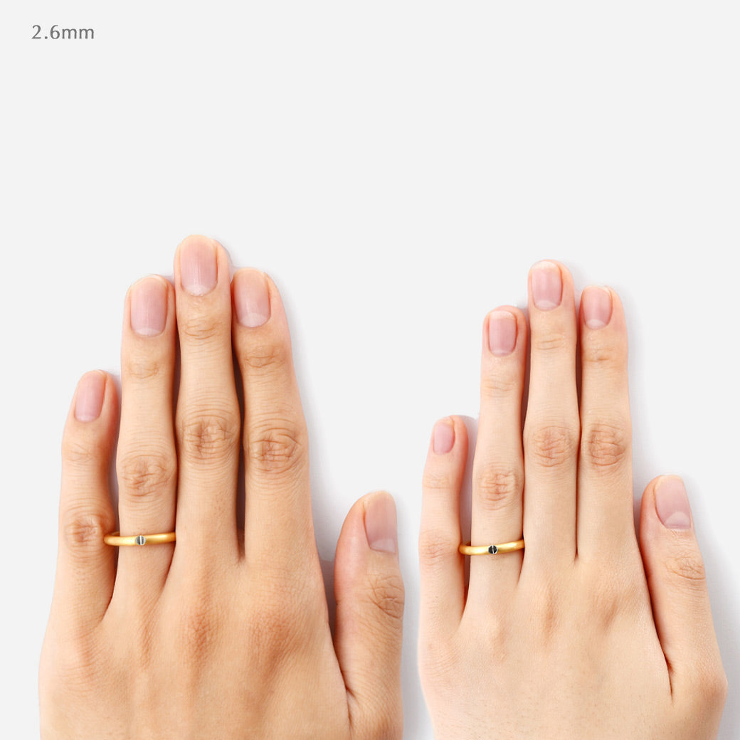 V RING