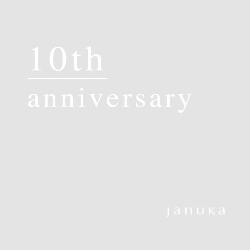 januka10周年 – イベント