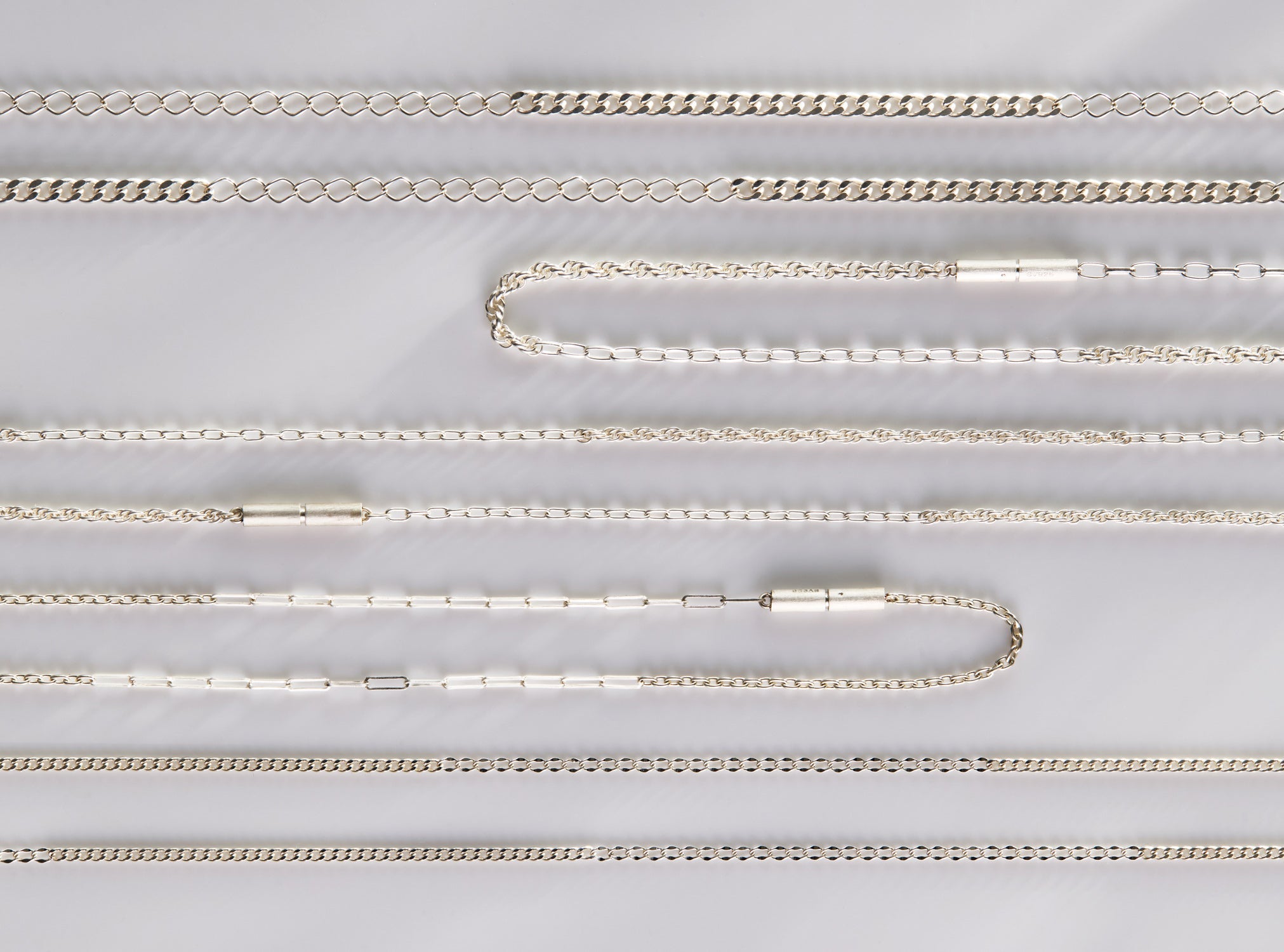 NEW SEIRES [DENSITY]