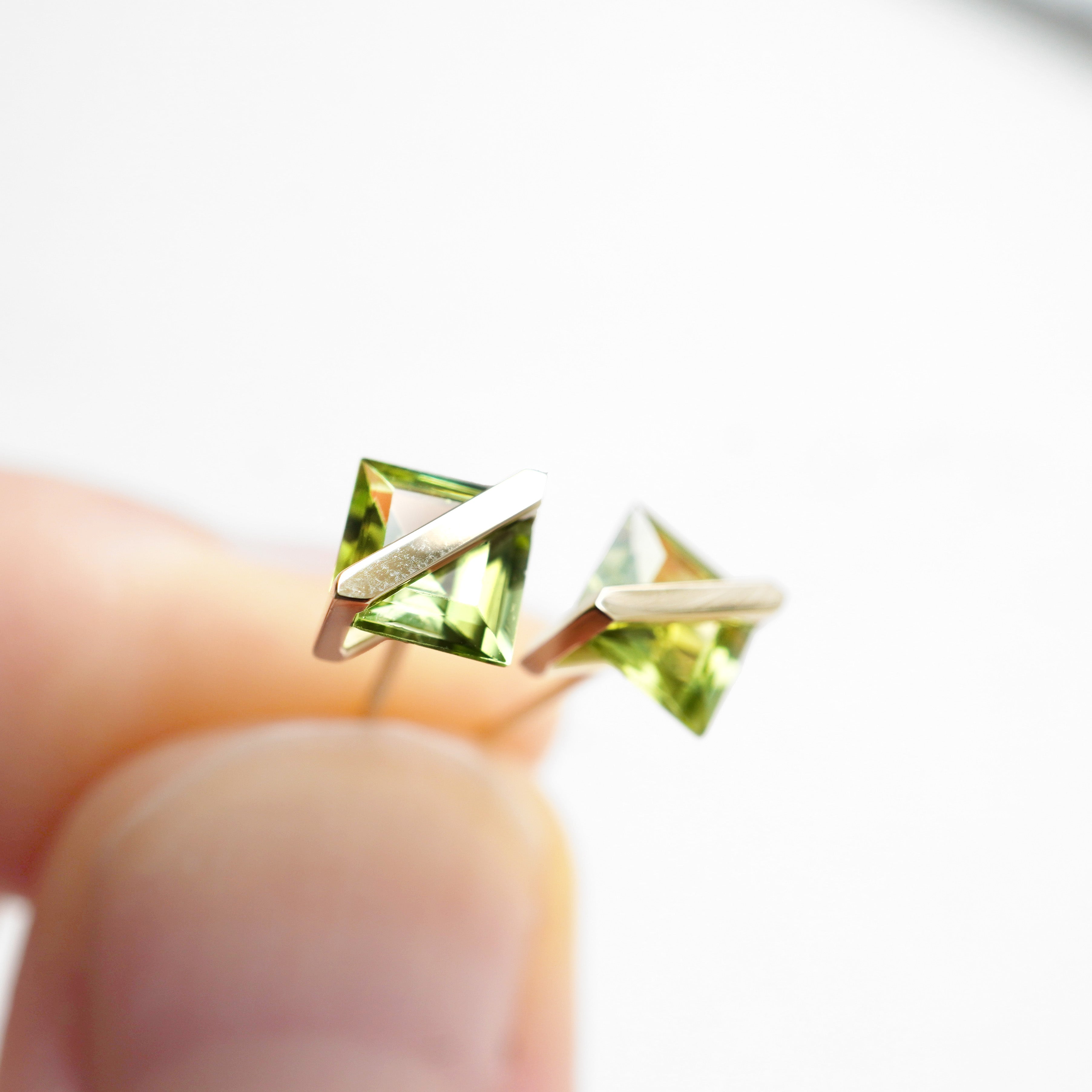[new items] 8' peridot / spinel