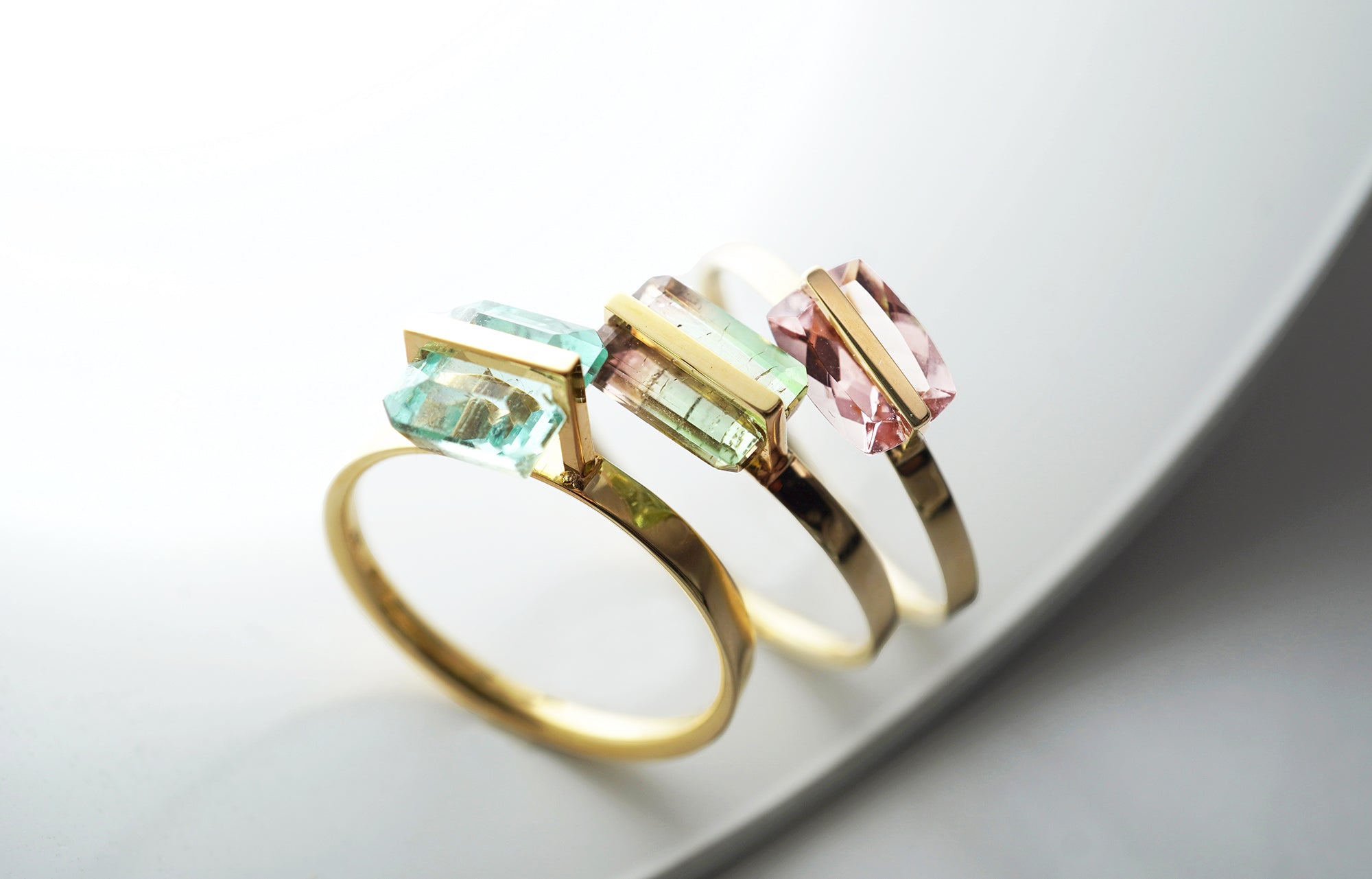 [new items] 3/22' Pastel color stones