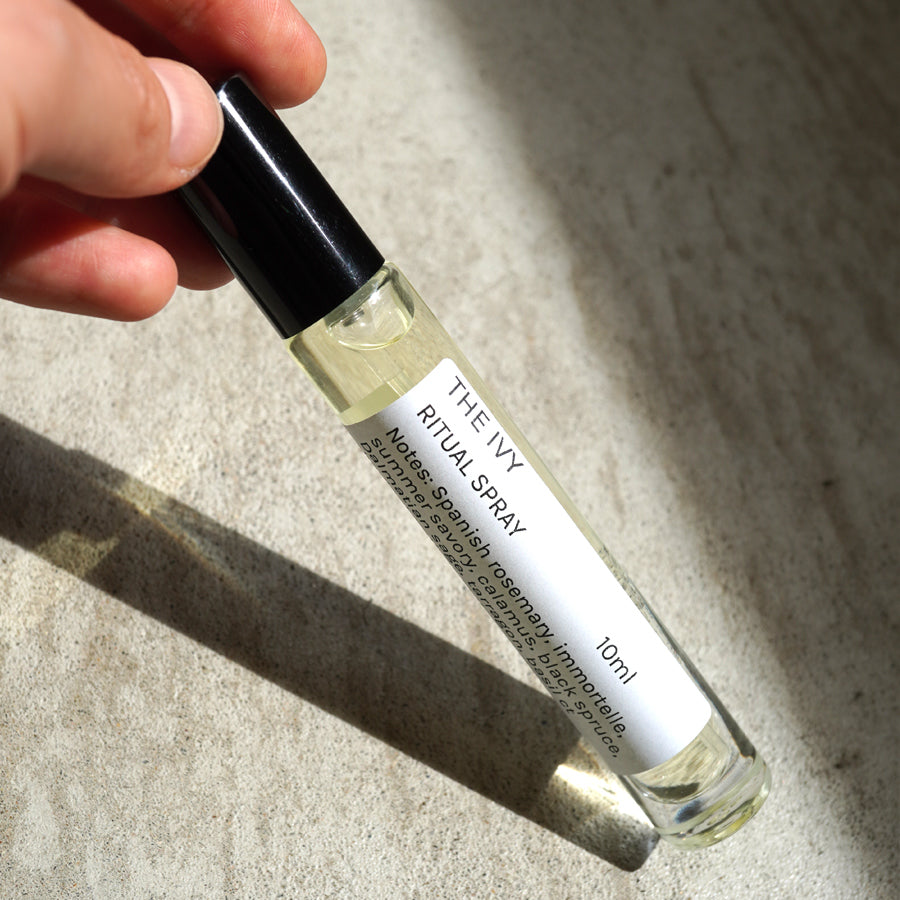 N°2 THE IVY/Room Fragrance