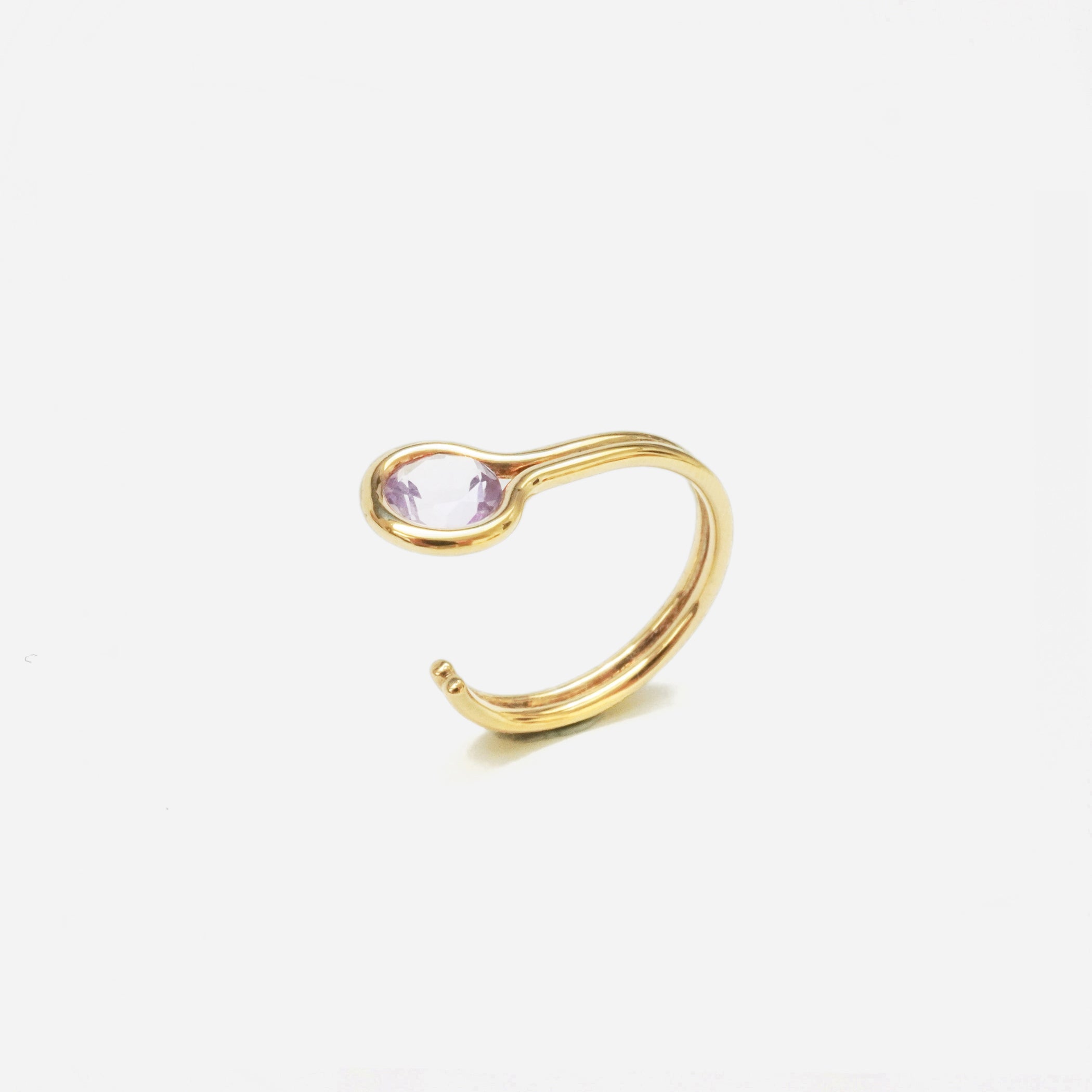 【Limited Stock】ROUND RING S