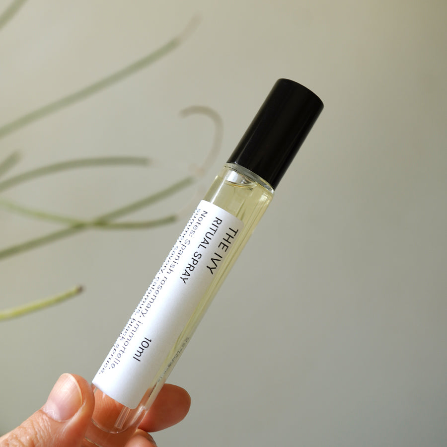 N°2 THE IVY/Room Fragrance