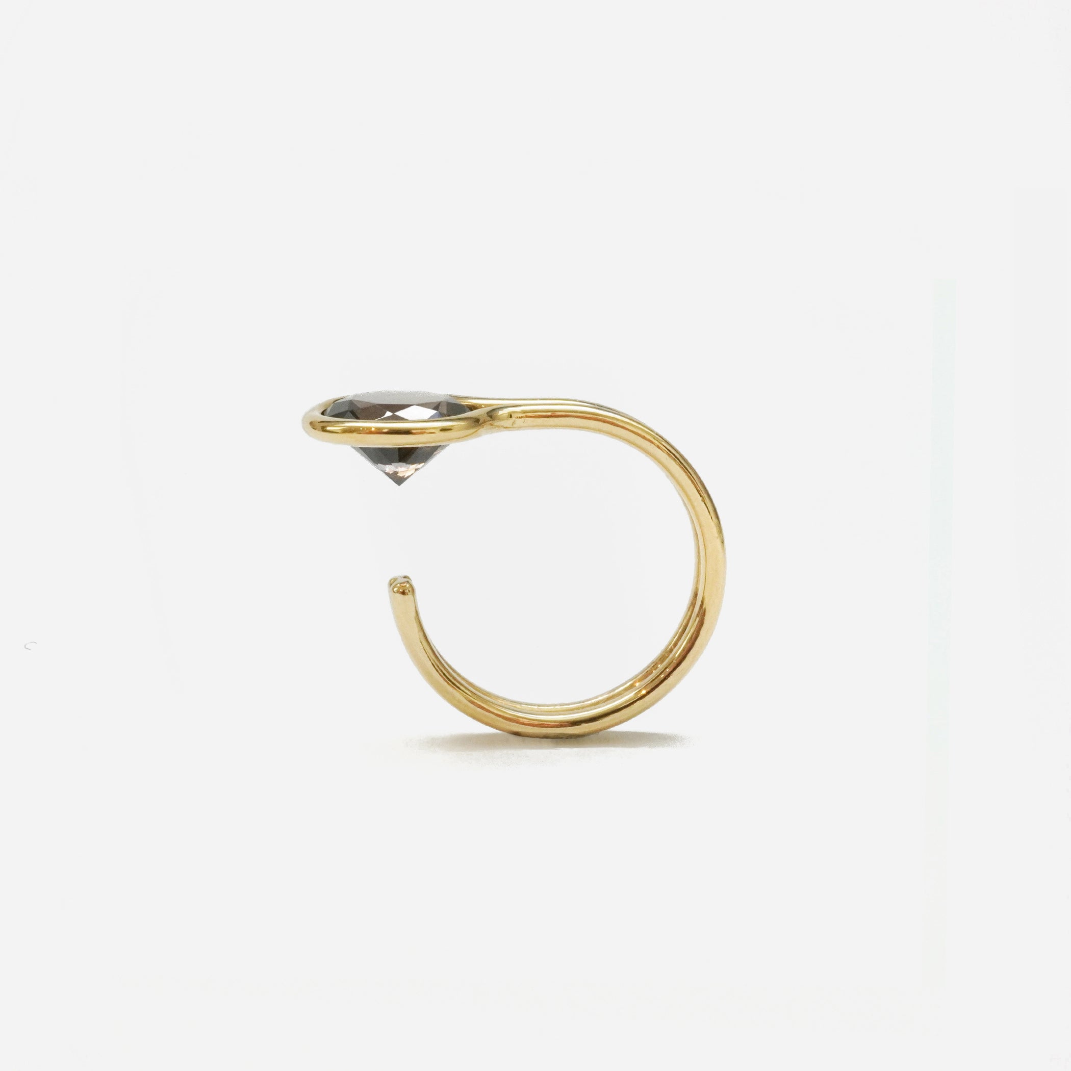 【Limited Stock】ROUND RING L